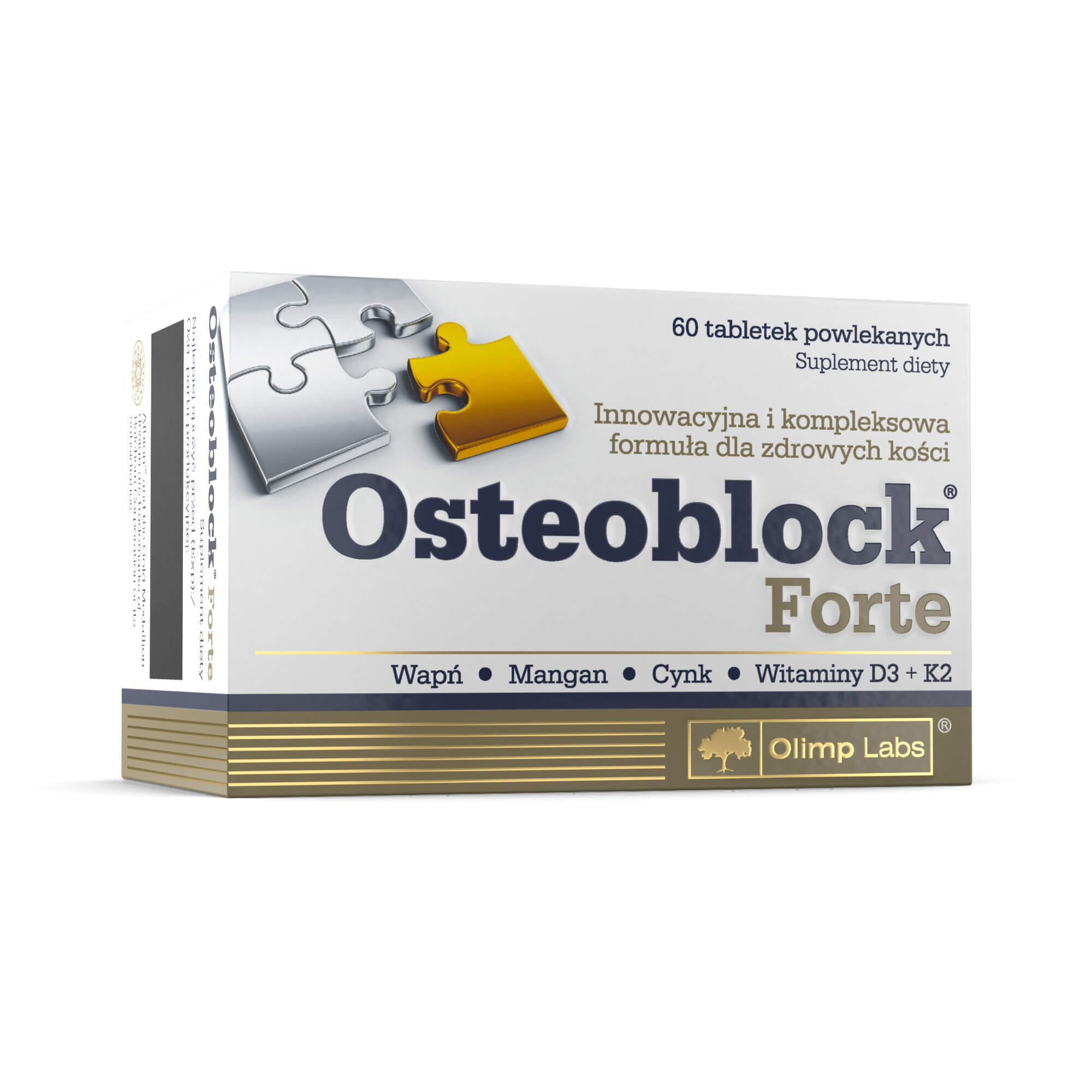 Suplement diety Olimp Osteoblock Forte