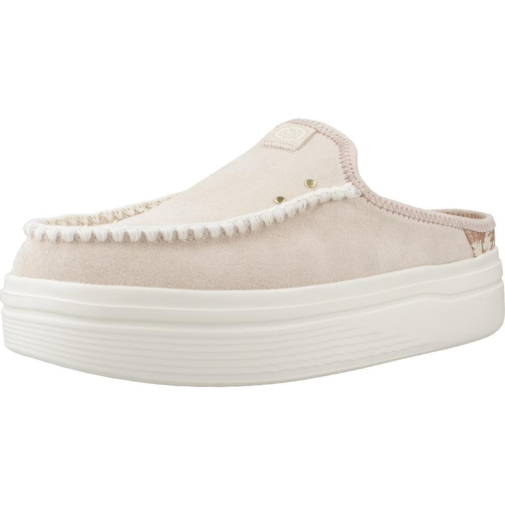 Buty HEY DUDE AUSTIN LIFT WESTERN Nago