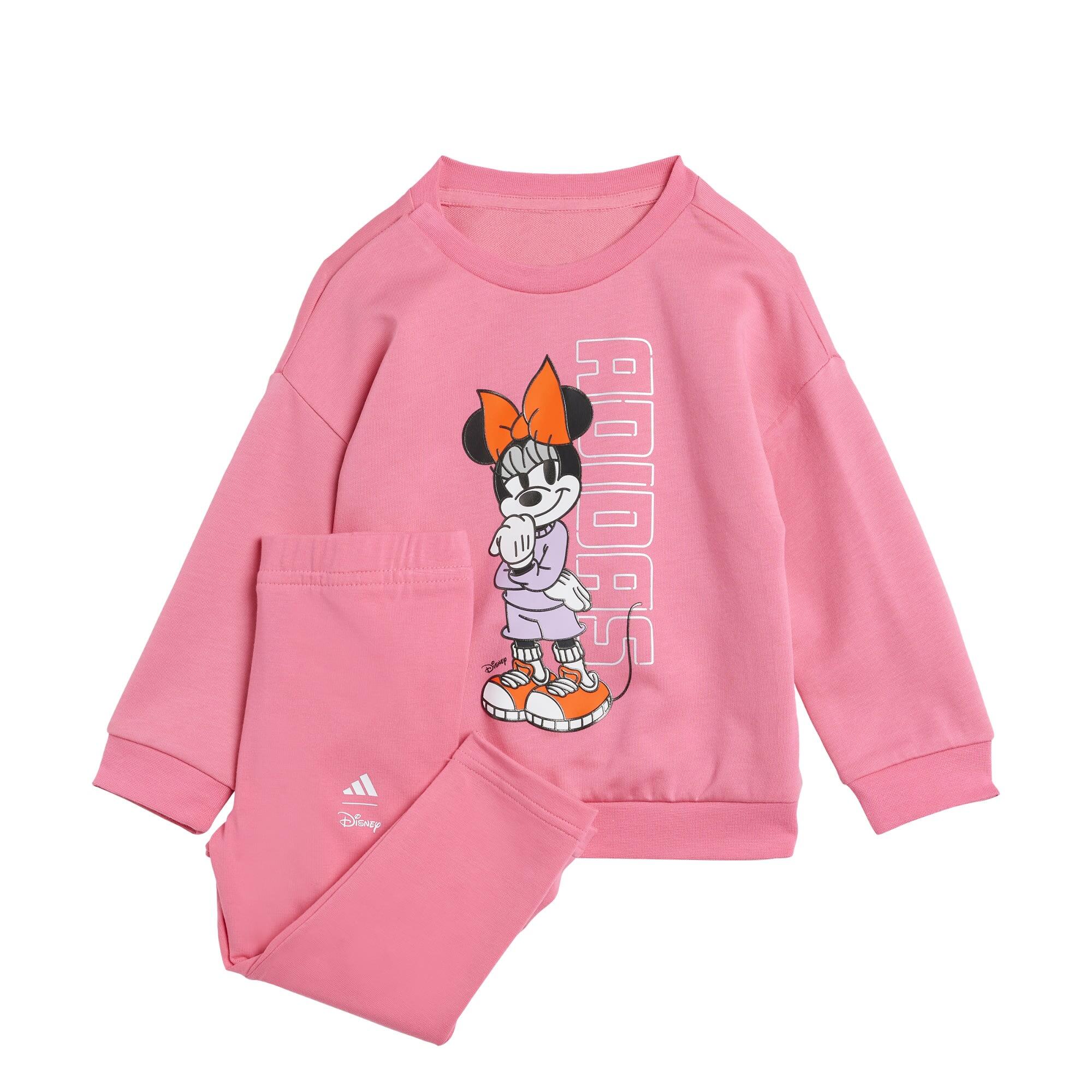 Zestaw Disney Minnie Mouse Jogger Kids