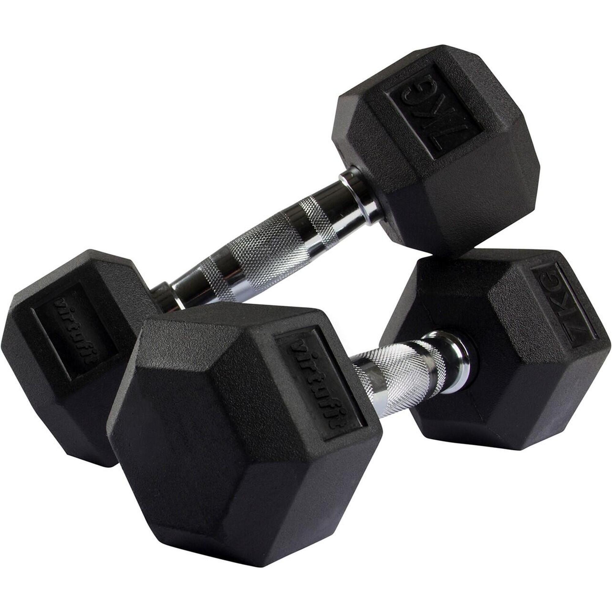 Hantle Hexa - zestaw 2 szt. - 1 szt./m 30 kg