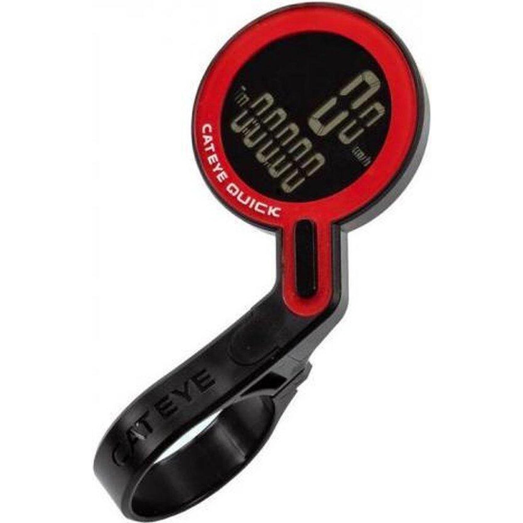 Komputer Rowerowy Quick