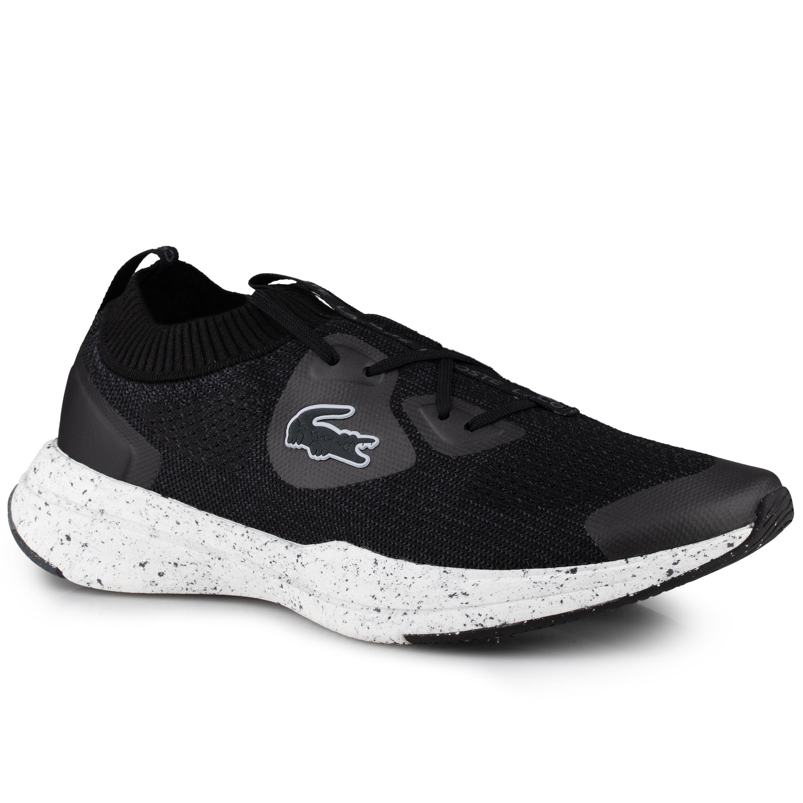 Buty męskie sneakersy sportowe Lacoste NEO RUN ECO 0722 1 SMA