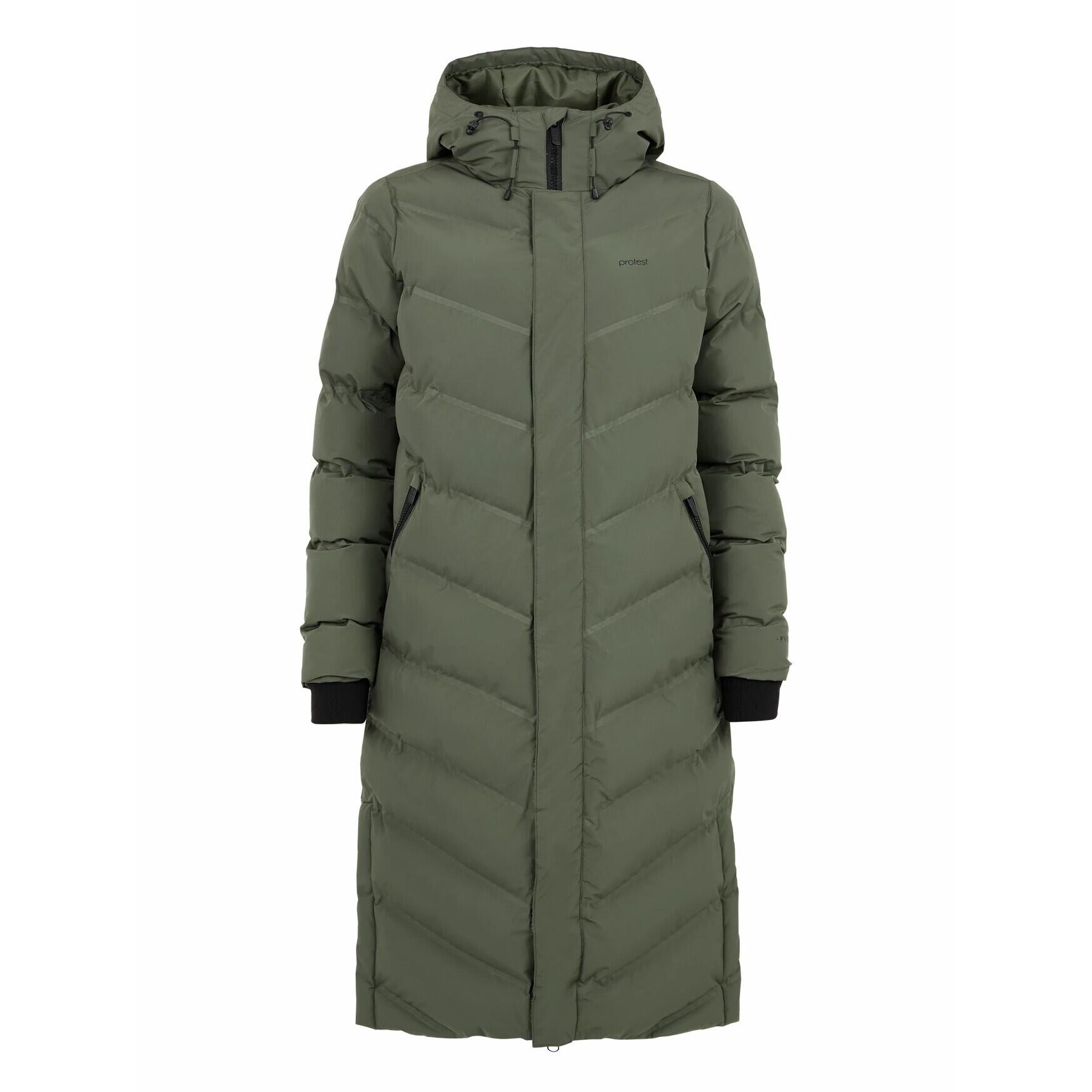 Płaszcz damski Protest Prtbankso