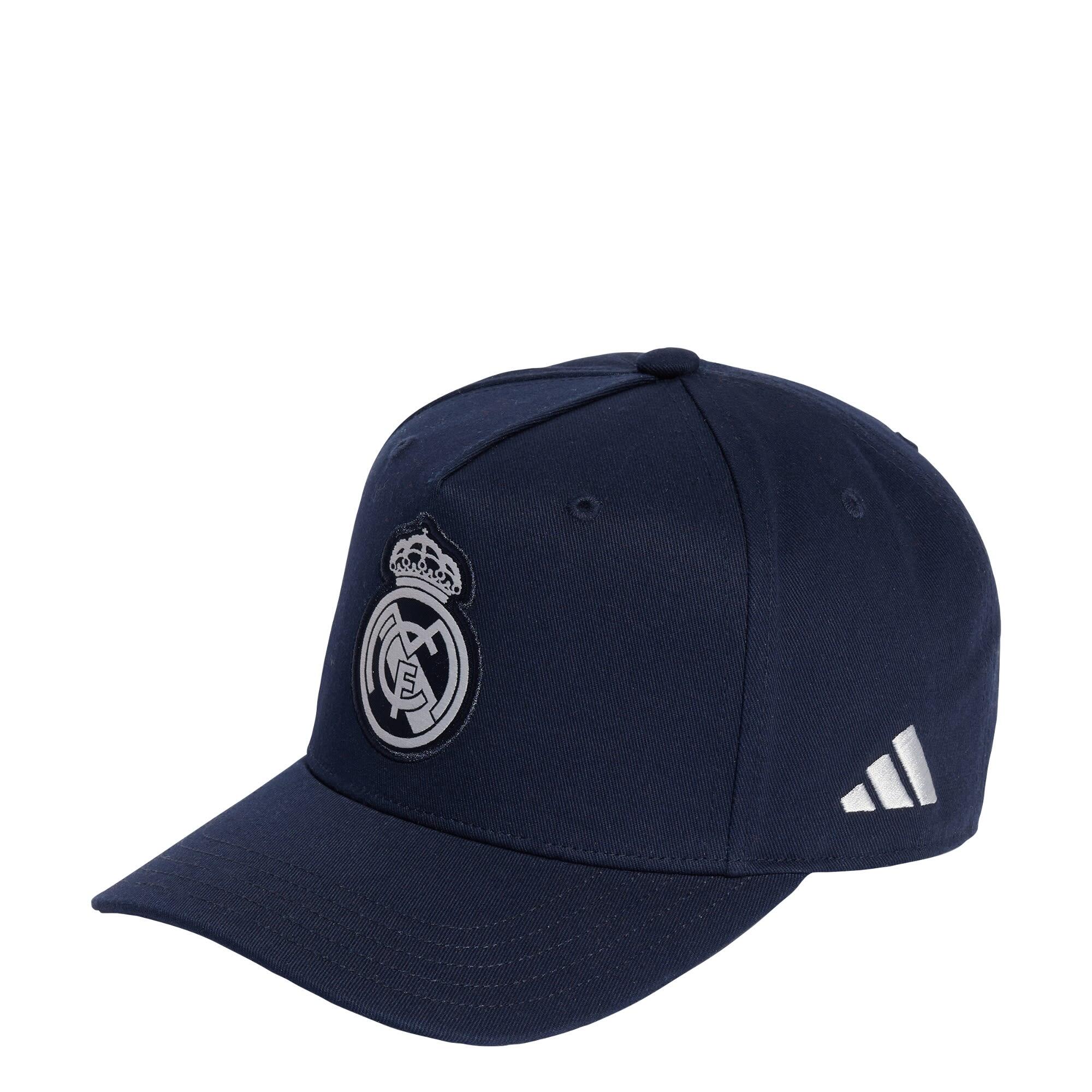 Czapka Real Madrid Away Snapback
