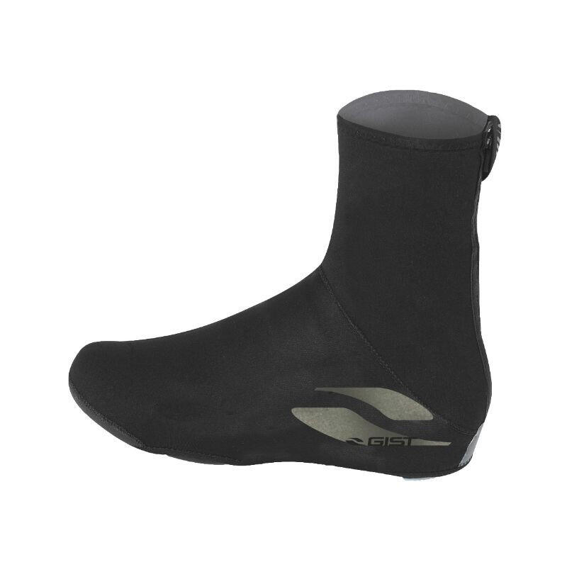 Para neoprenowych zimowych pokrowców na buty (velcro) Gist 5485