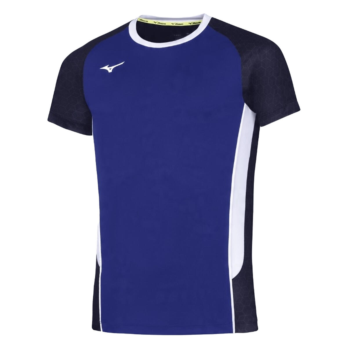 T-shirt Męski Premium HighKyu