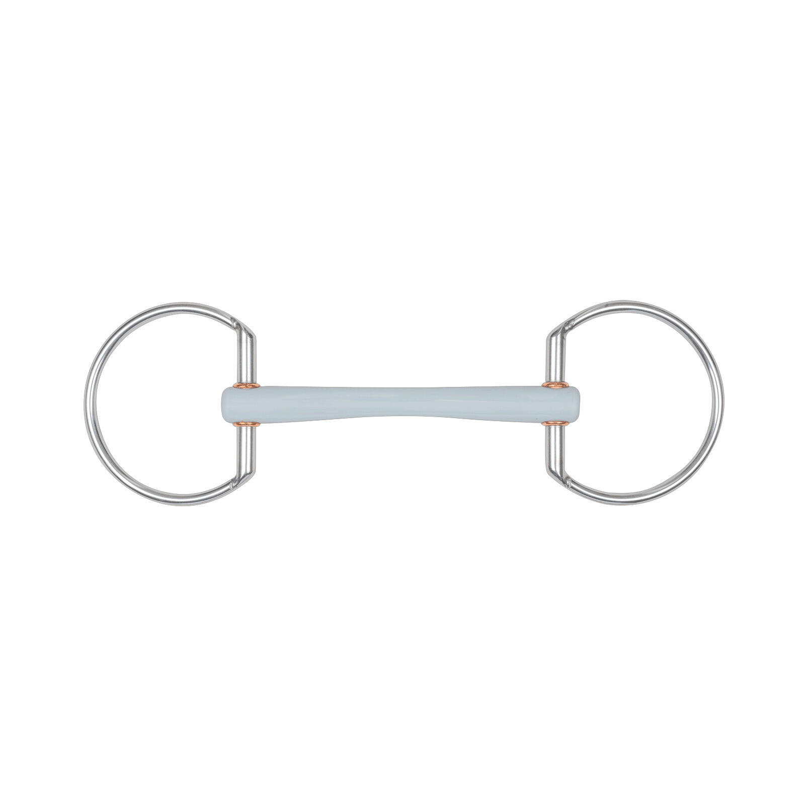 Oliwkowe wędzidło dla koni Beris