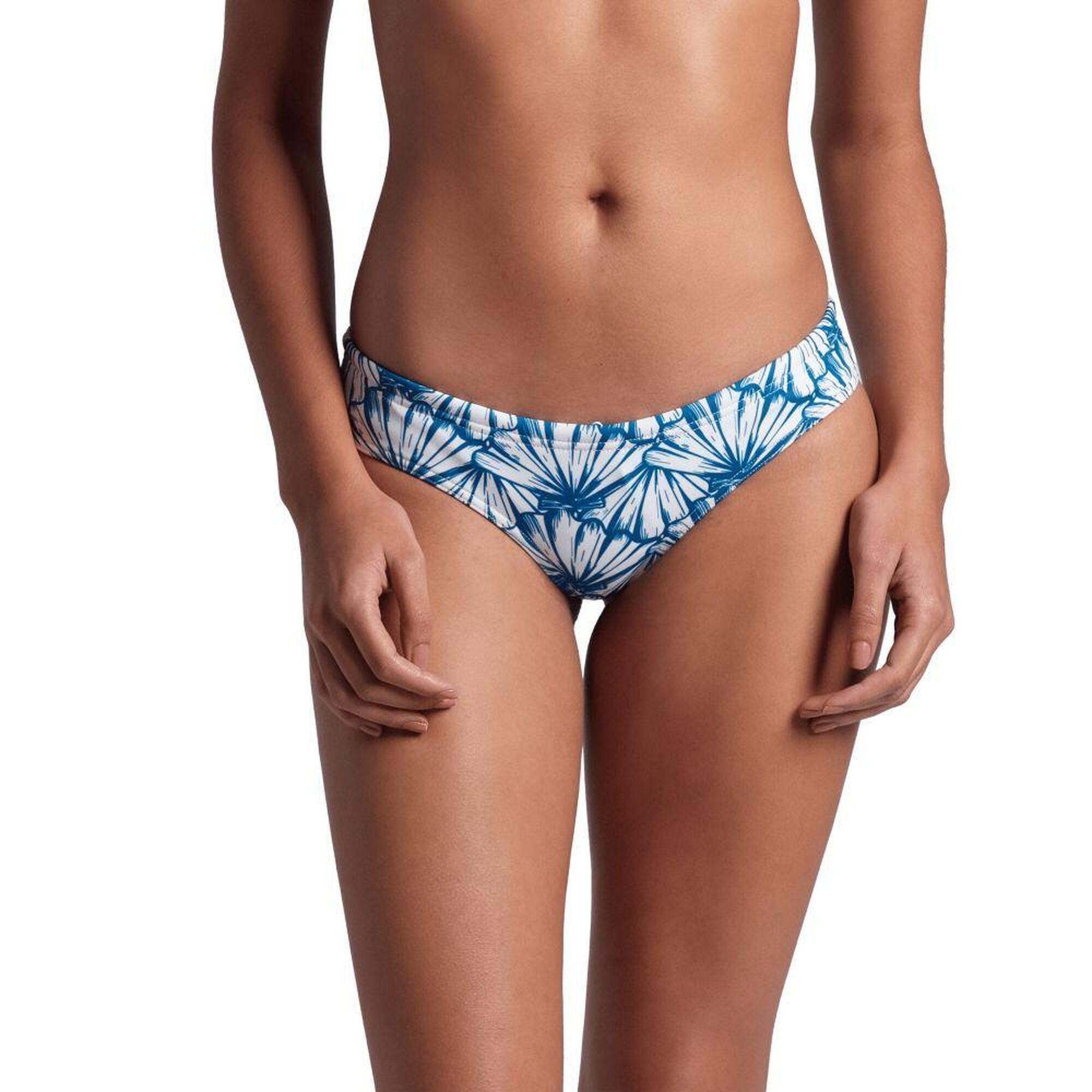 Dół od stroju kąpielowego damski kostium slipy kąpielowe Arena Unique