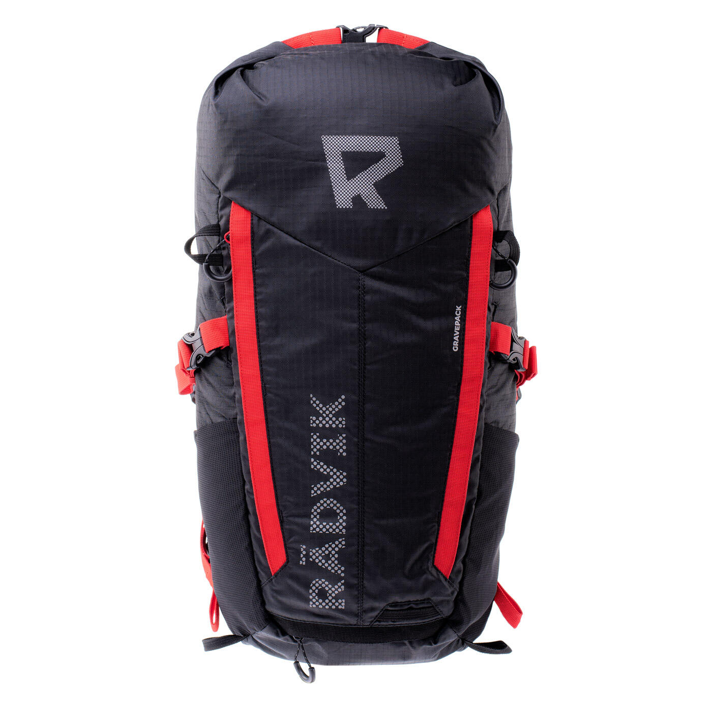 Plecak Gravepack 27L