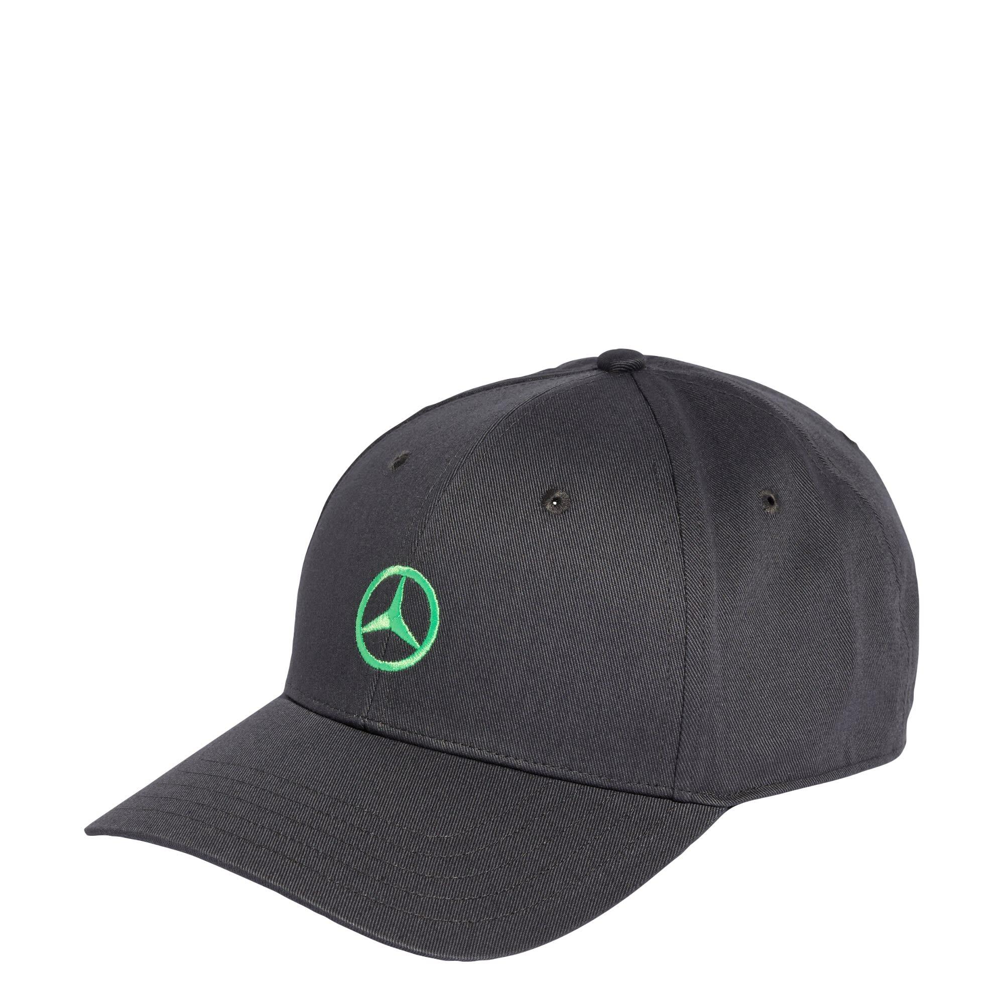 Czapka Mercedes - AMG Petronas Formula One Team Fan Cotton