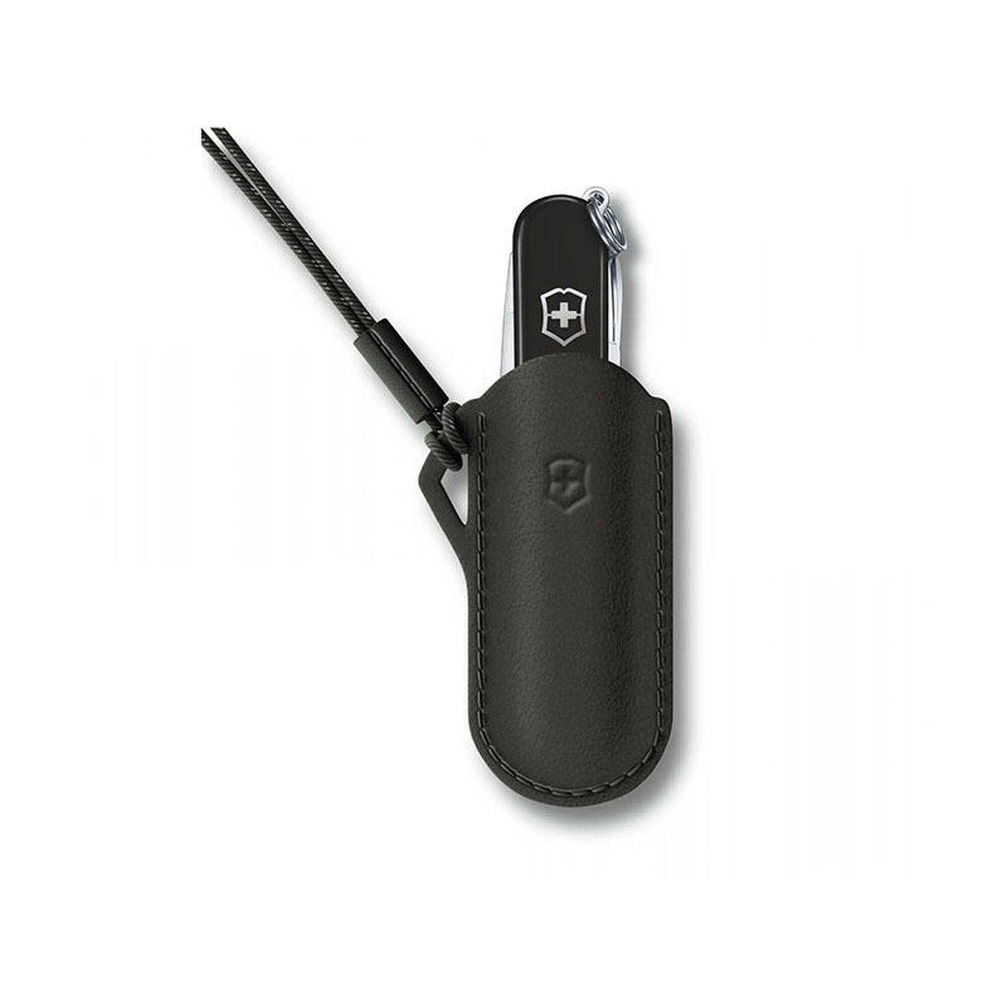 Skórzane etui na scyzoryk SD Classic