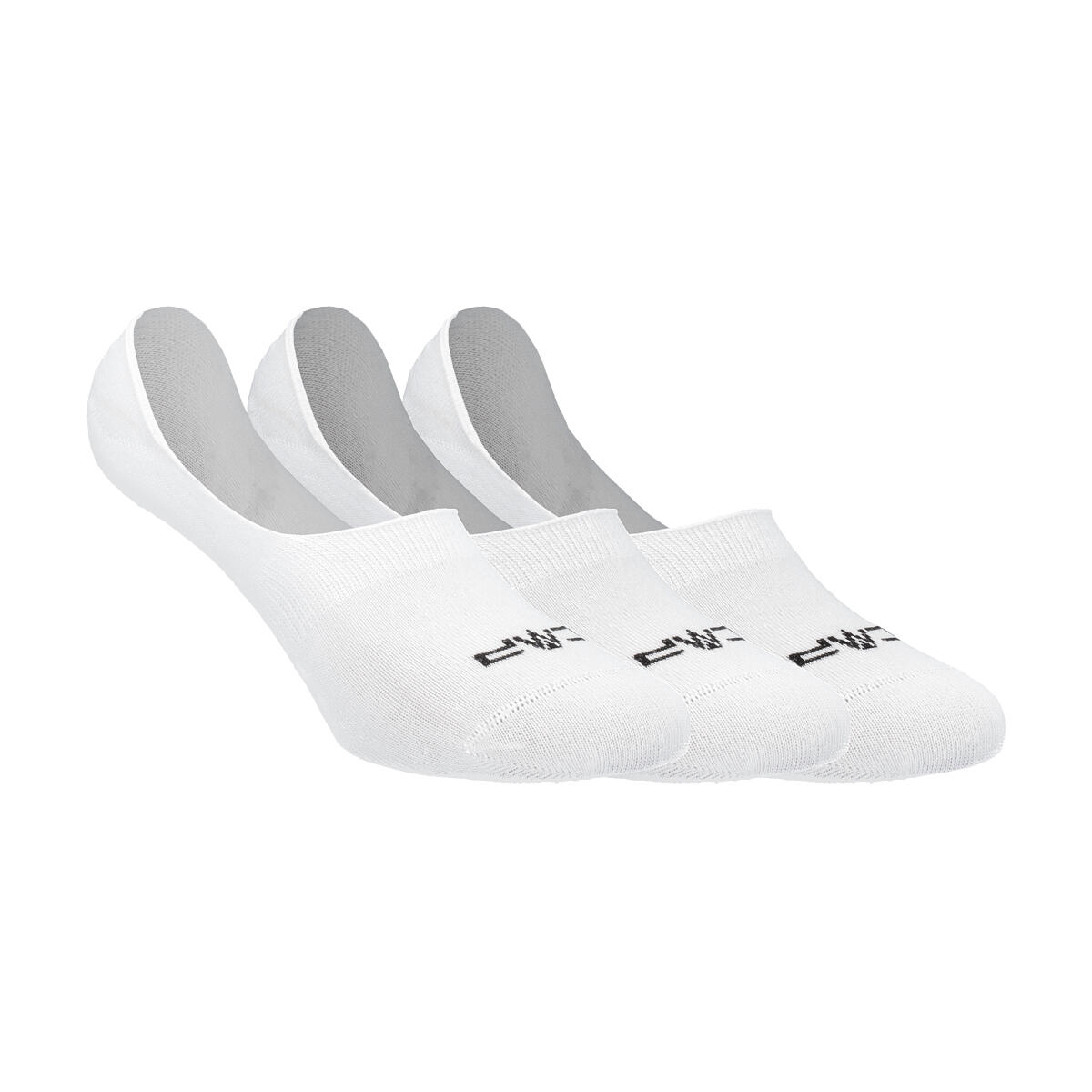 Skarpety uniseks FOOTGUARD BAMBOO 3 pary ekologiczne oddychające