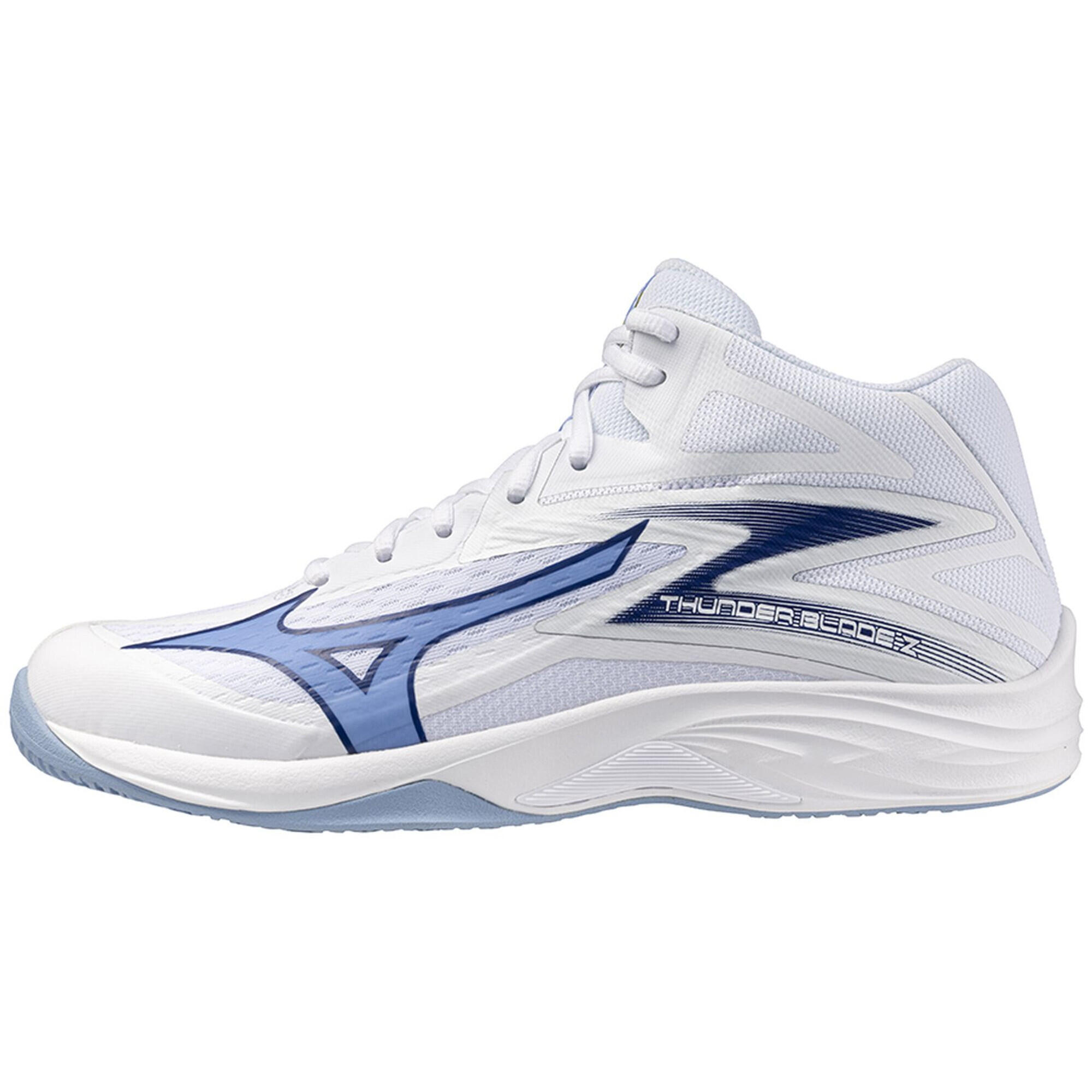 Buty halowe Mizuno Thunder Blade Z Mid