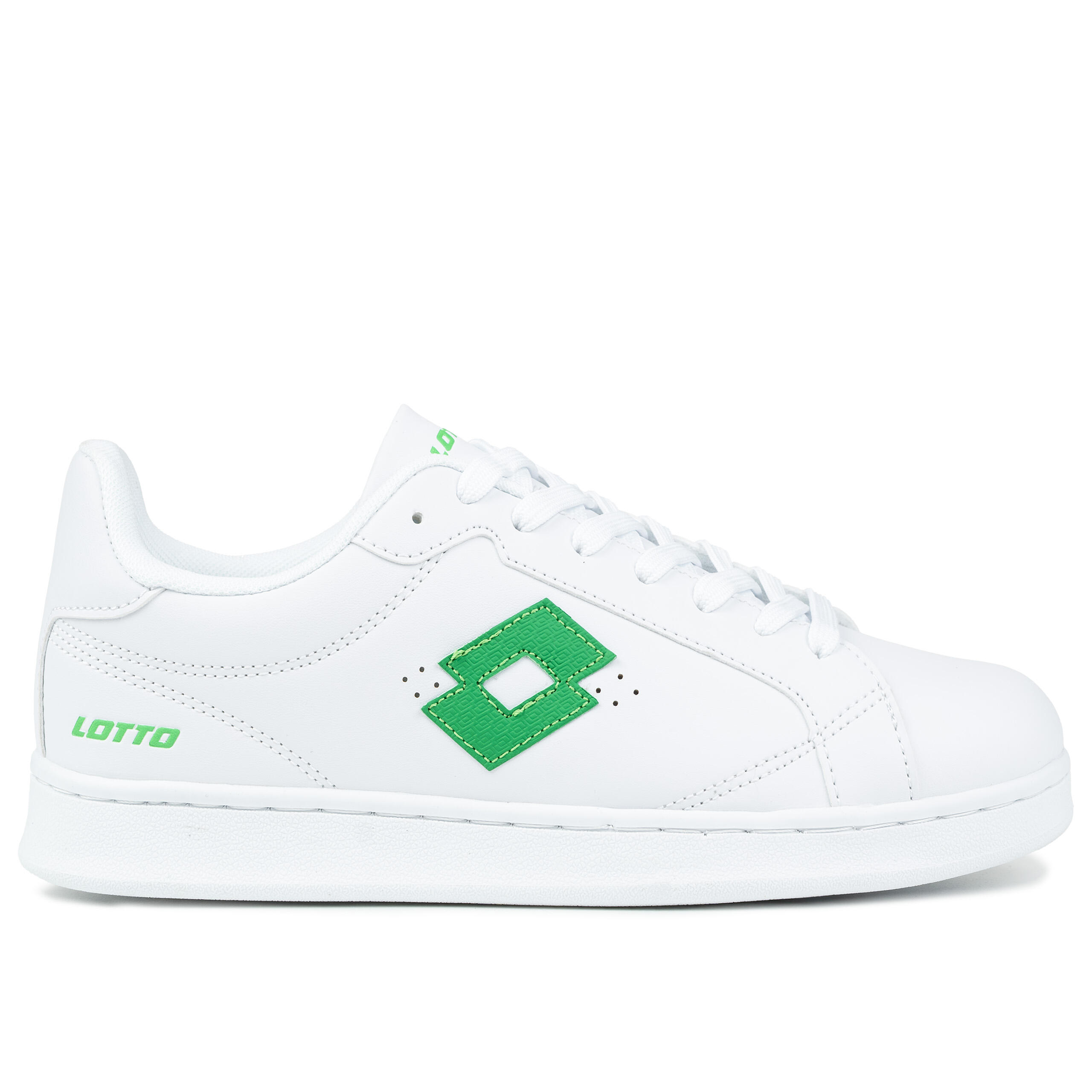 Buty męskie sportowe trampki Lotto Jambol