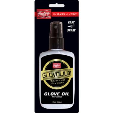 Olej do pielęgnacji rękawiczek baseballowych Rowlings