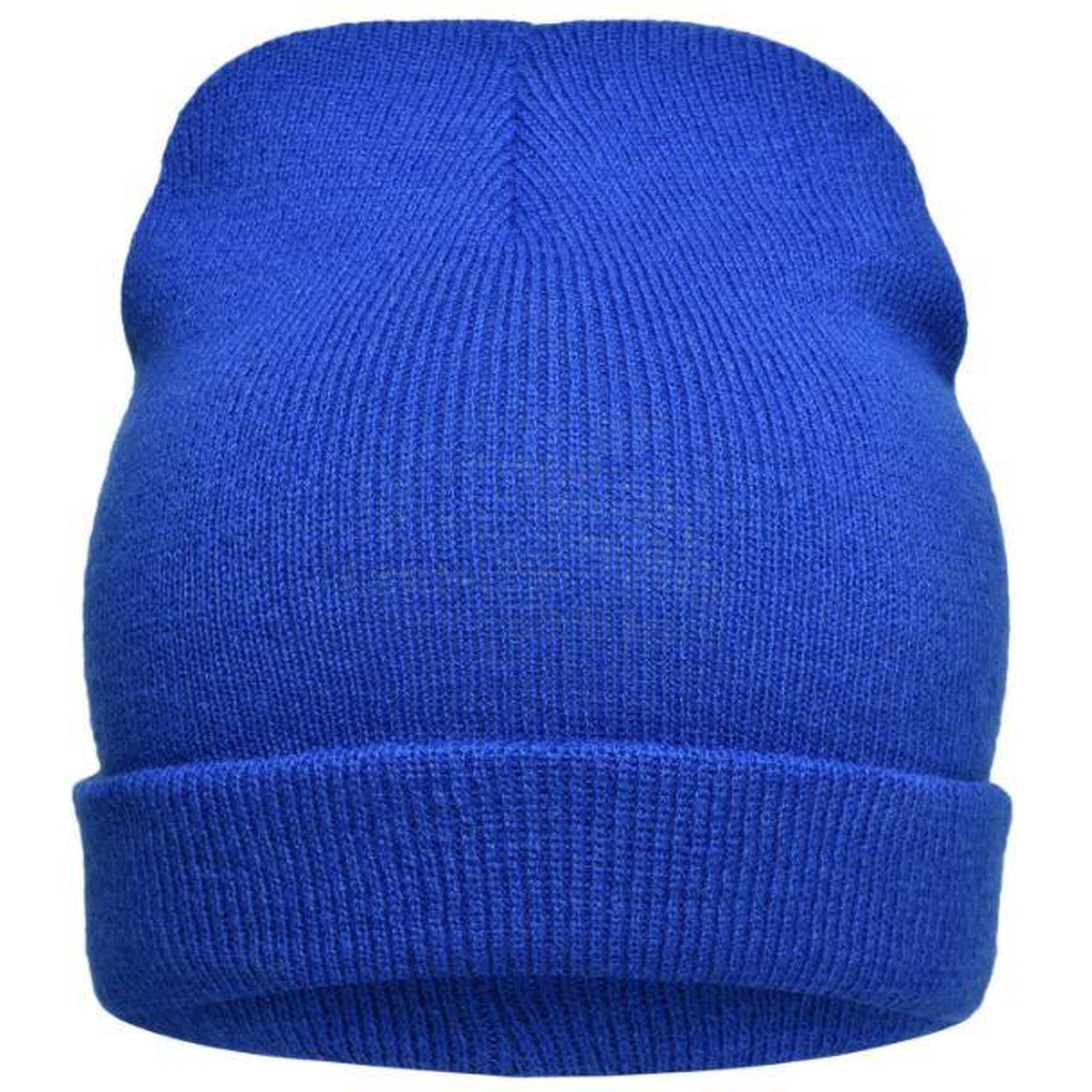 Czapka zimowa JN - Ultralekka i wygodna dla kobiet