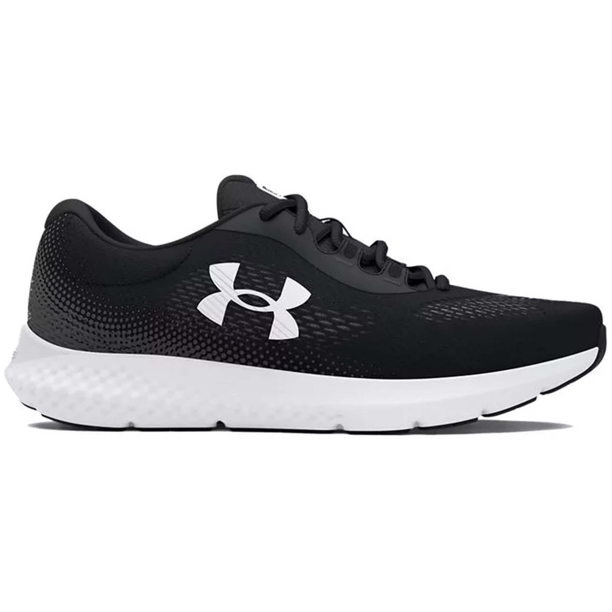 Buty biegowe męskie Under Armour Charged Rogue 4