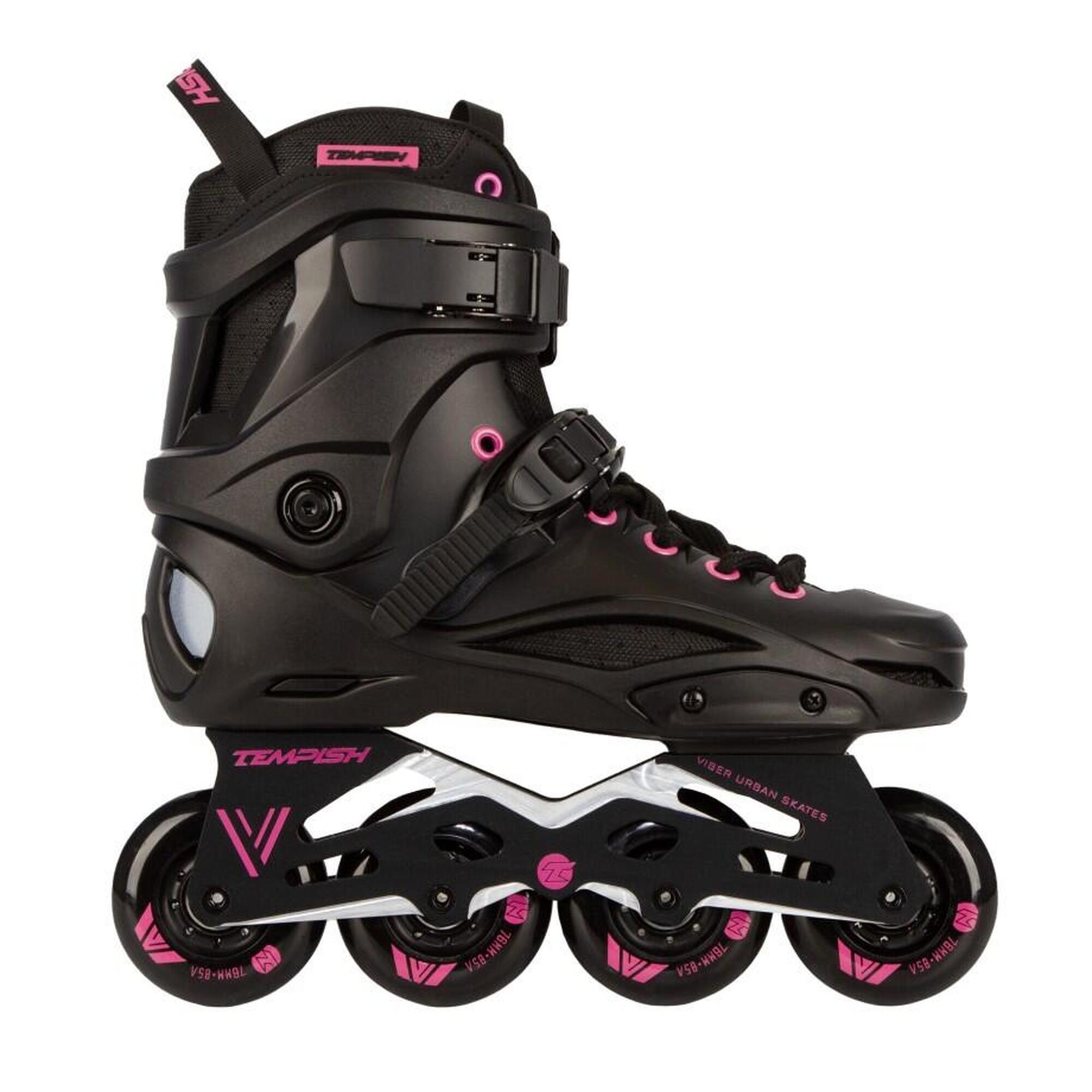 Rolki damskie TEMPISH Viber L.E. 80