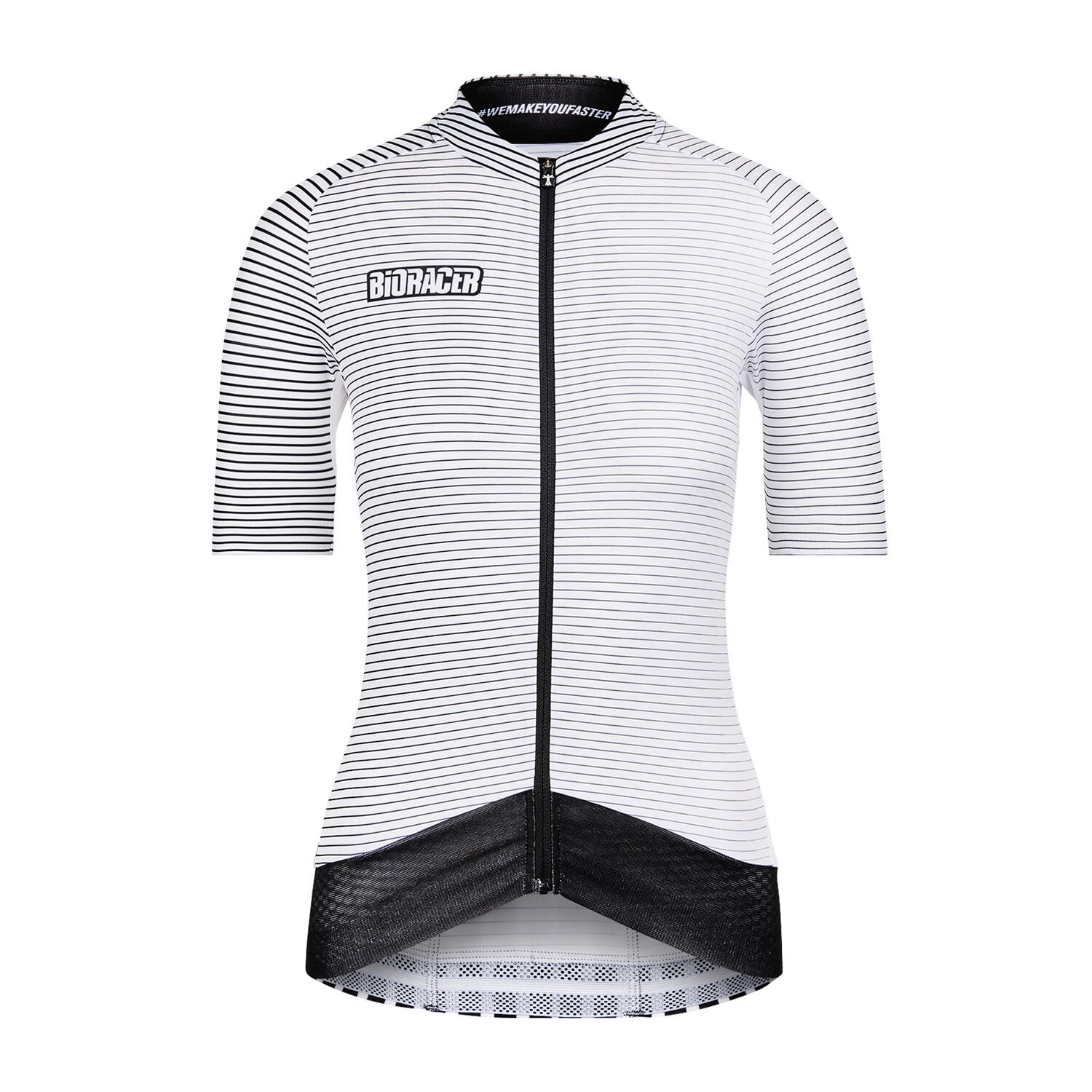 Damski jersey Bioracer Epic