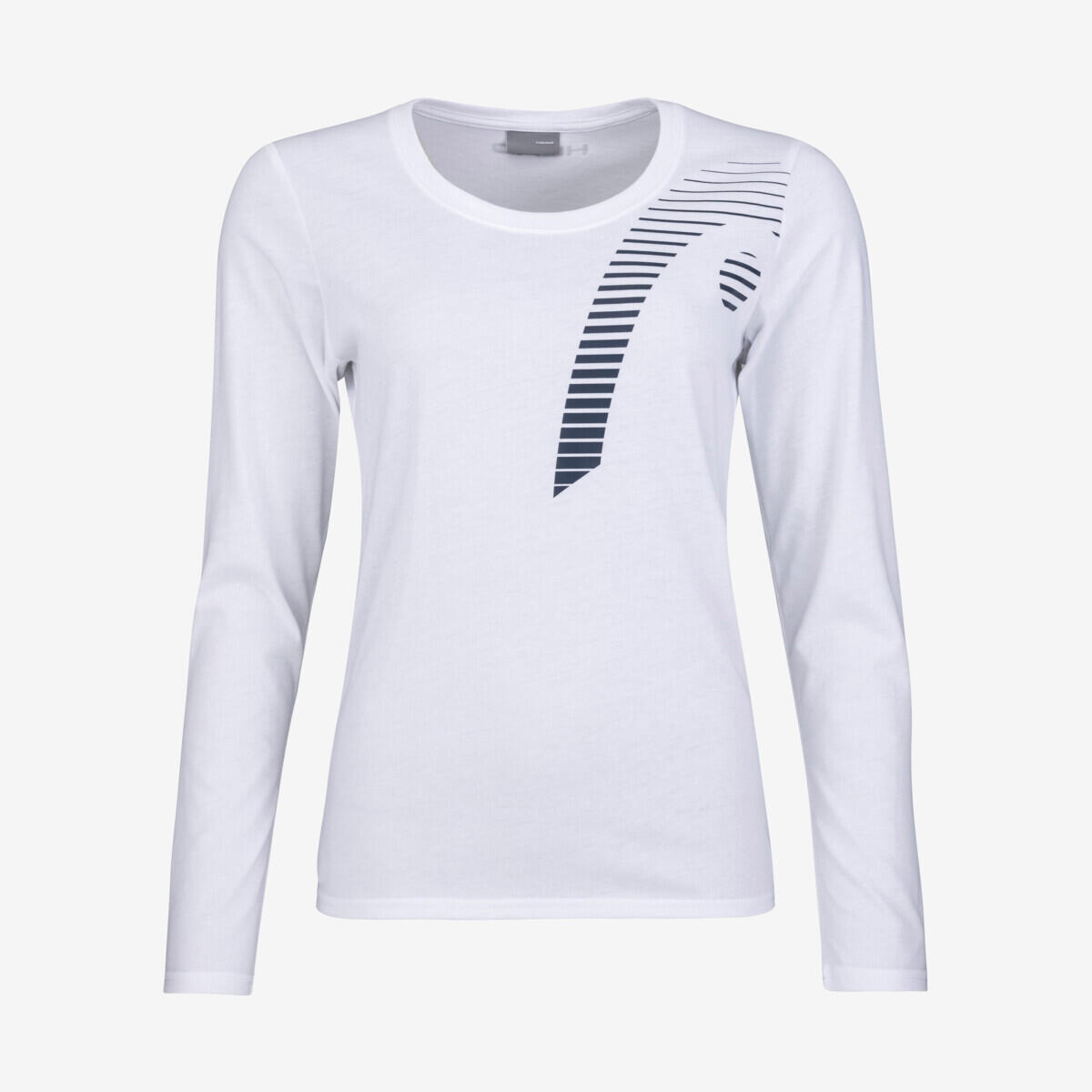 Koszulka z długim rękawem damska Club 21 LINDA LS