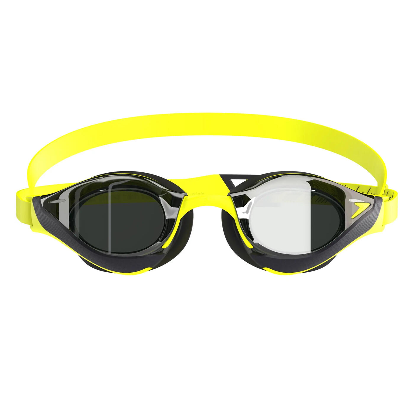 Okulary Pływackie Fastskin Pure Focus