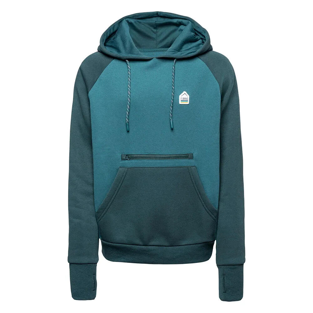 Dziecięca Bluza Z Kapturem Rafne