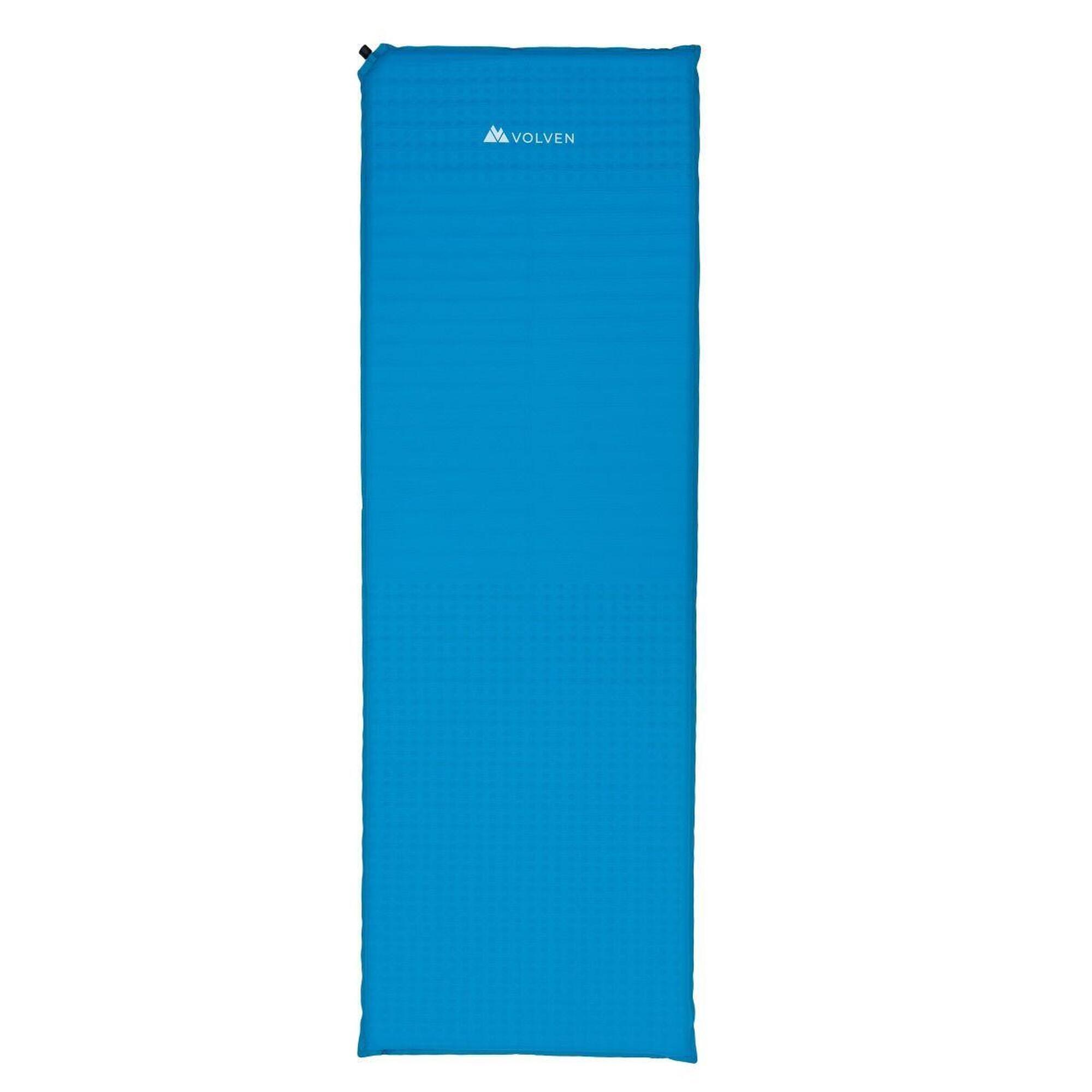 Mata samopompująca do turystyki dla dorosłych Volven Ultralight XL