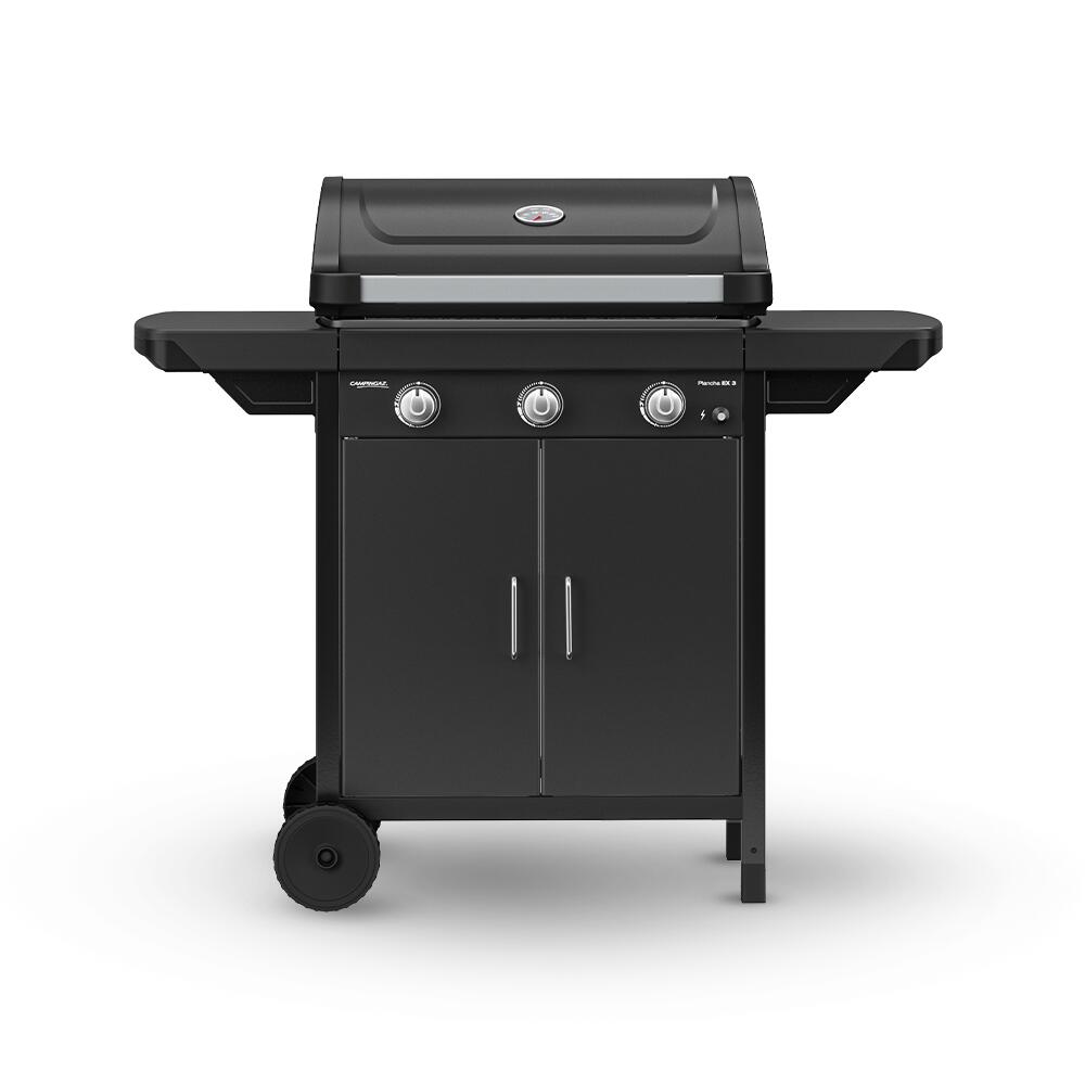Grill gazowy Campingaz Plancha EX 3