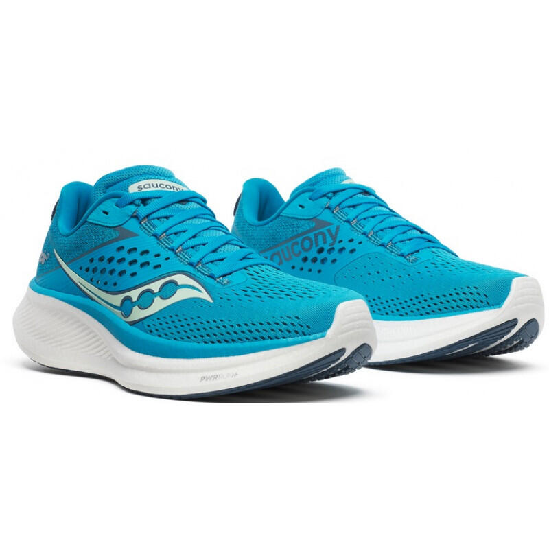 Buty do biegania damskie Saucony Ride 17