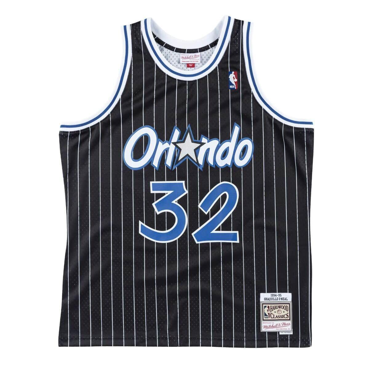 Koszulka Nba Orlando Magic Shaquille O'Neal