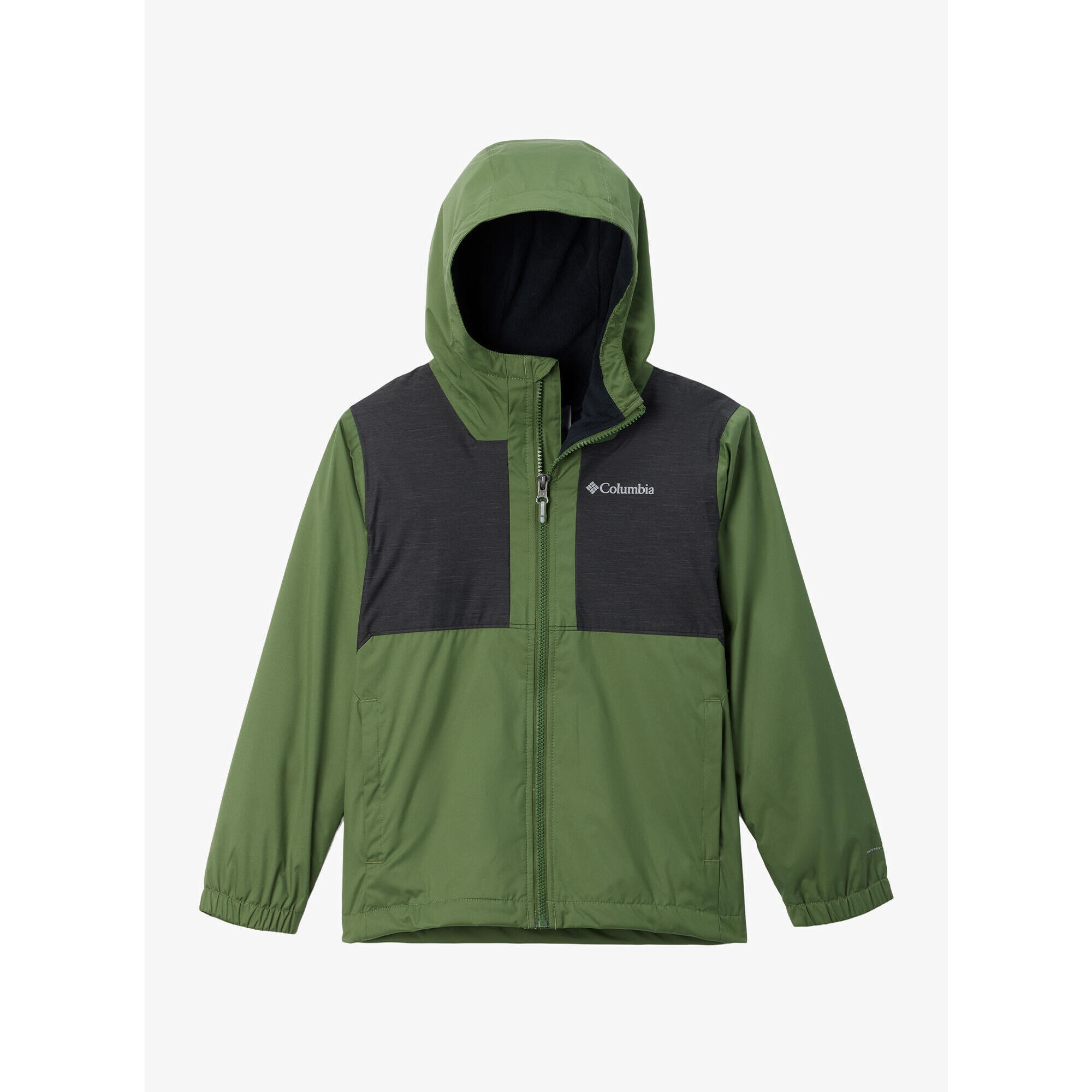 Kurtka przeciwdeszczowa chłopięca Columbia Watertight Jacket