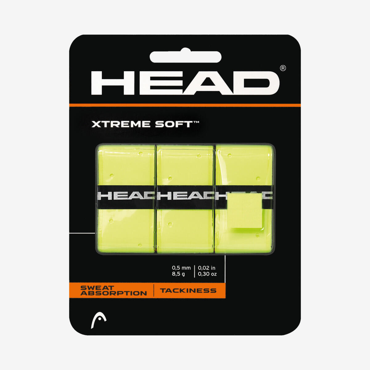 HEAD Xtremesoft™ Owijka wierzchnia