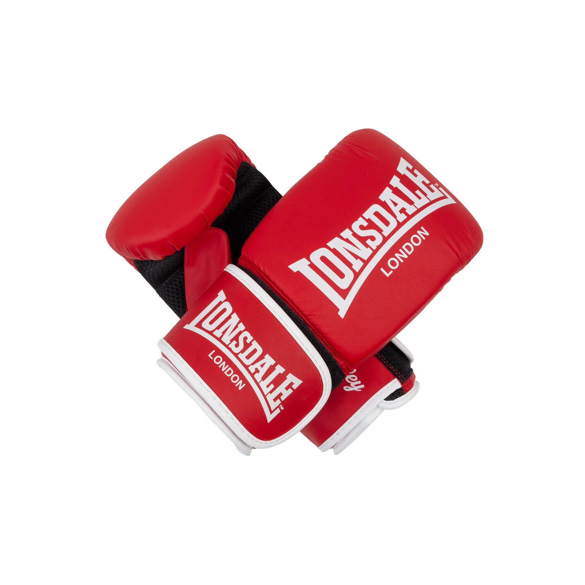 Bokserskie rękawice treningowe Lonsdale Barley