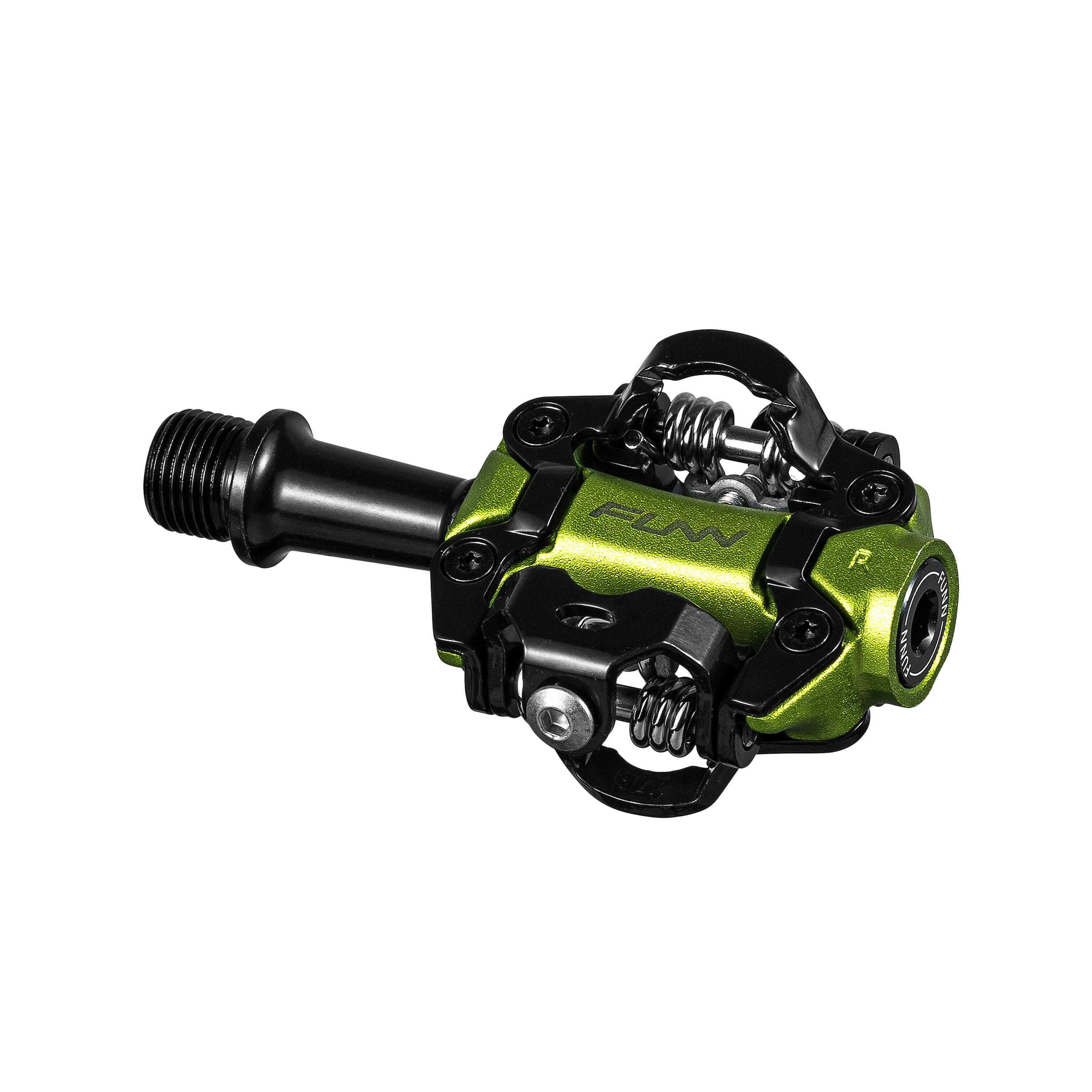 Pedały Funn Tactic XC SPD