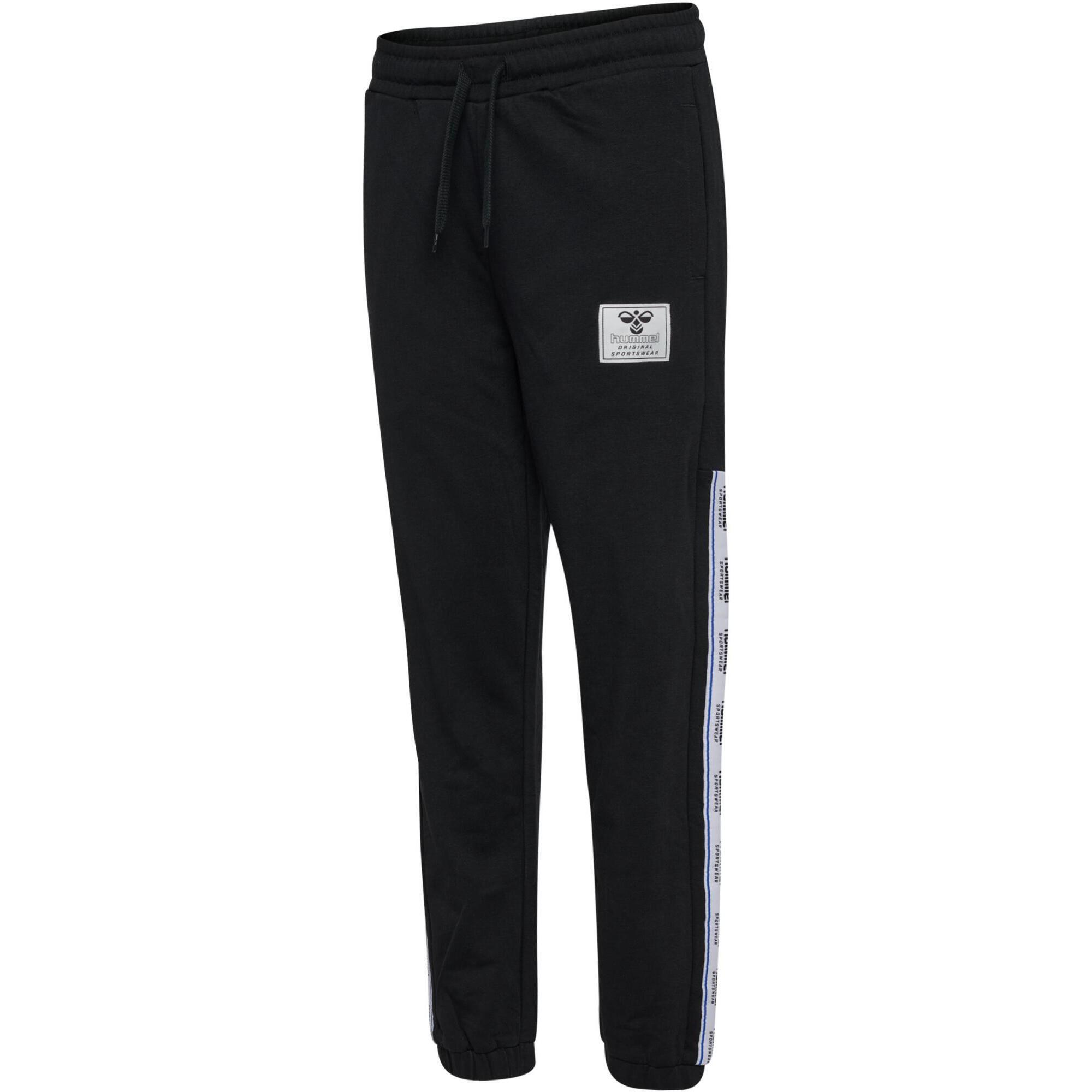 Spodnie sportowe dziecięce dresy Hummel hml Ronny Pants