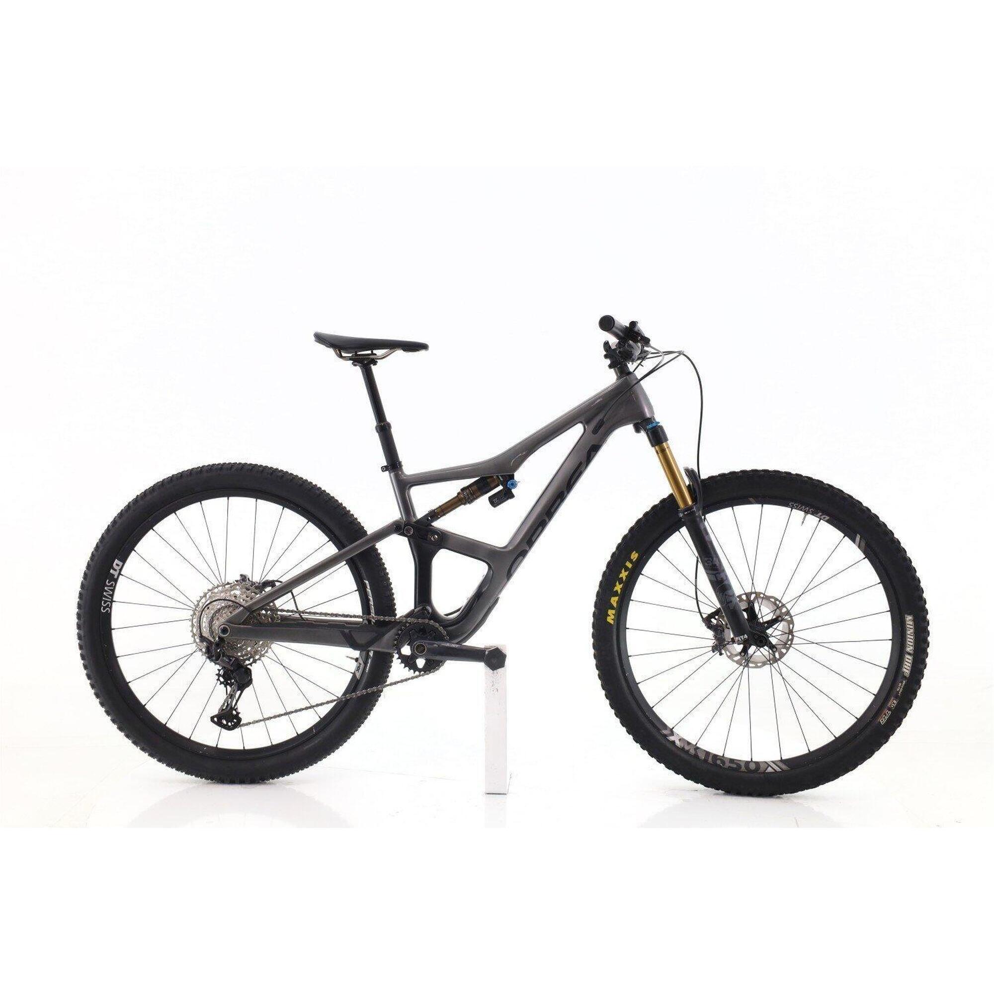 Second life · R. górski · Orbea Occam XT · W bardzo dobrym stanie