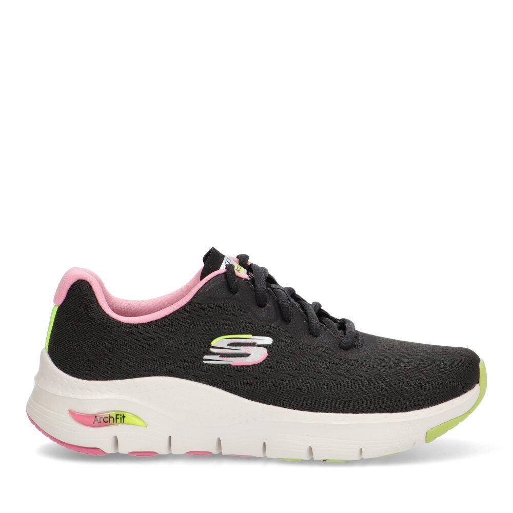 Buty damskie SKECHERS Arch Fit Infinity Cool