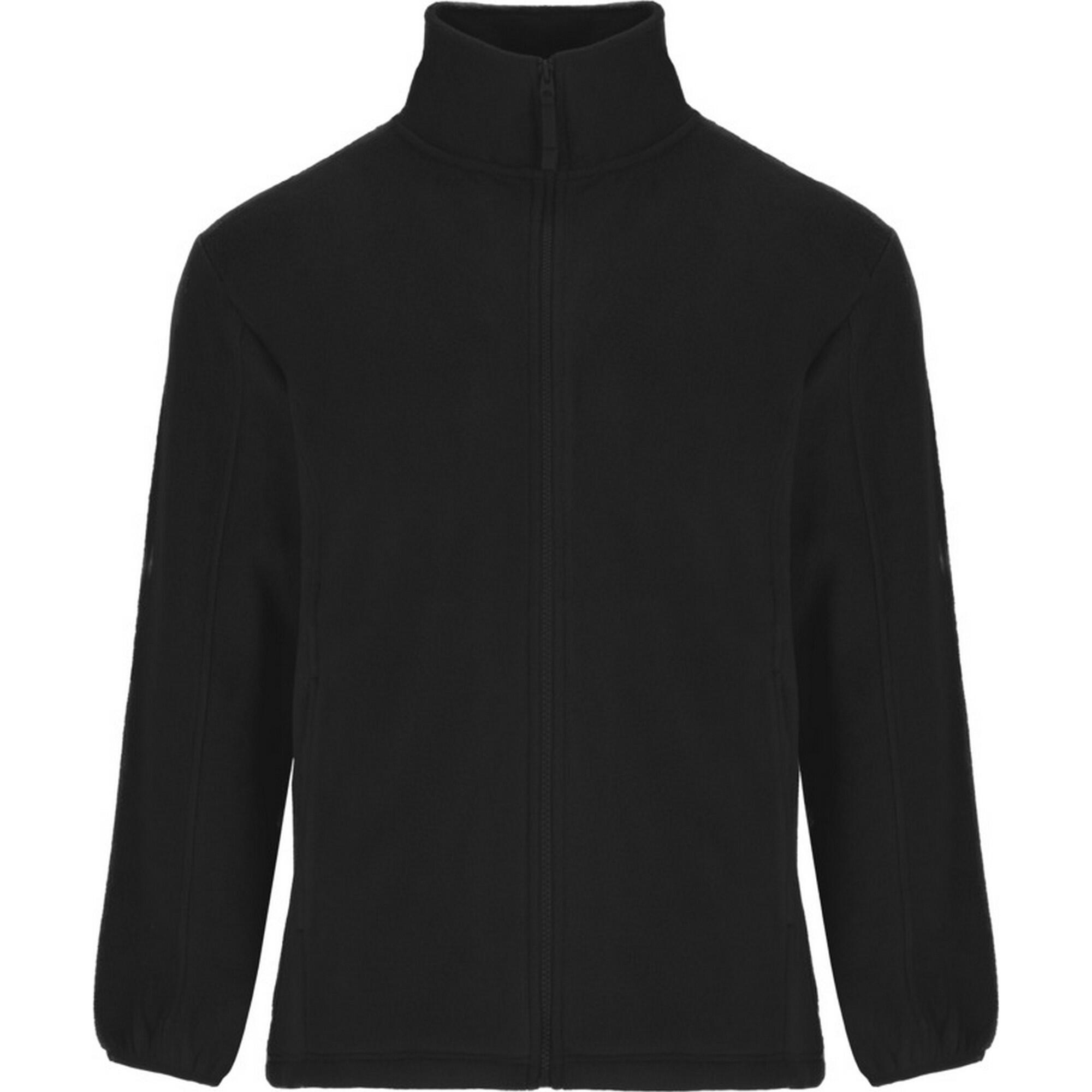 Kurtka Dziecięca Artic Full Zip Fleece Jacket