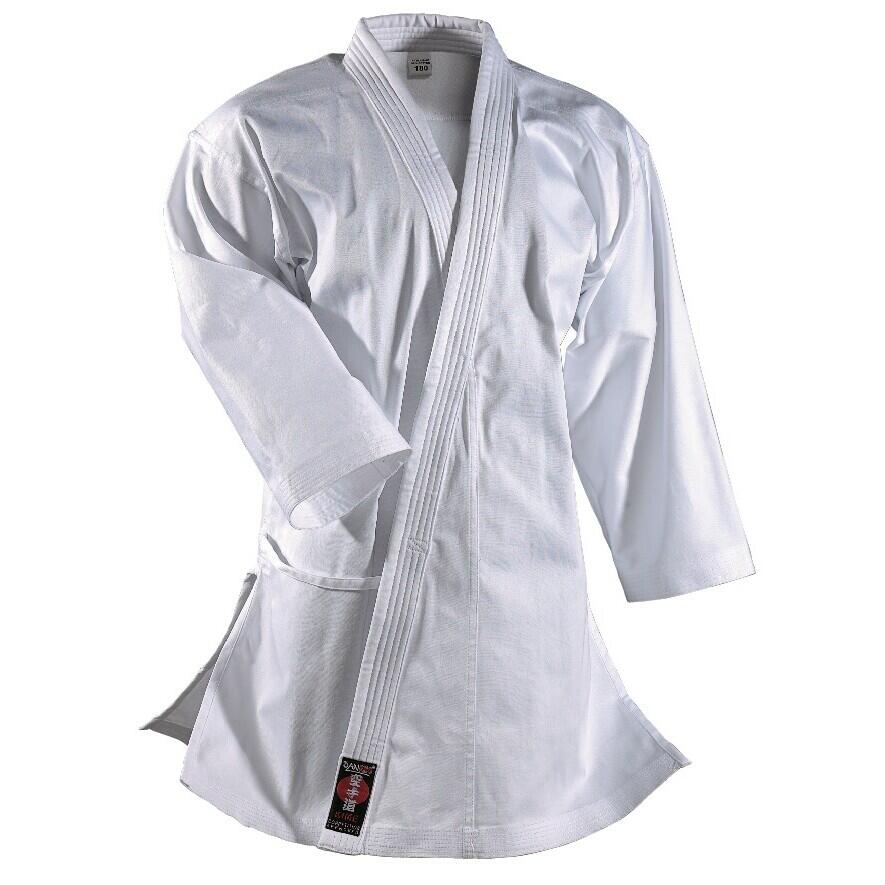 Kimono karate Danrho Kime