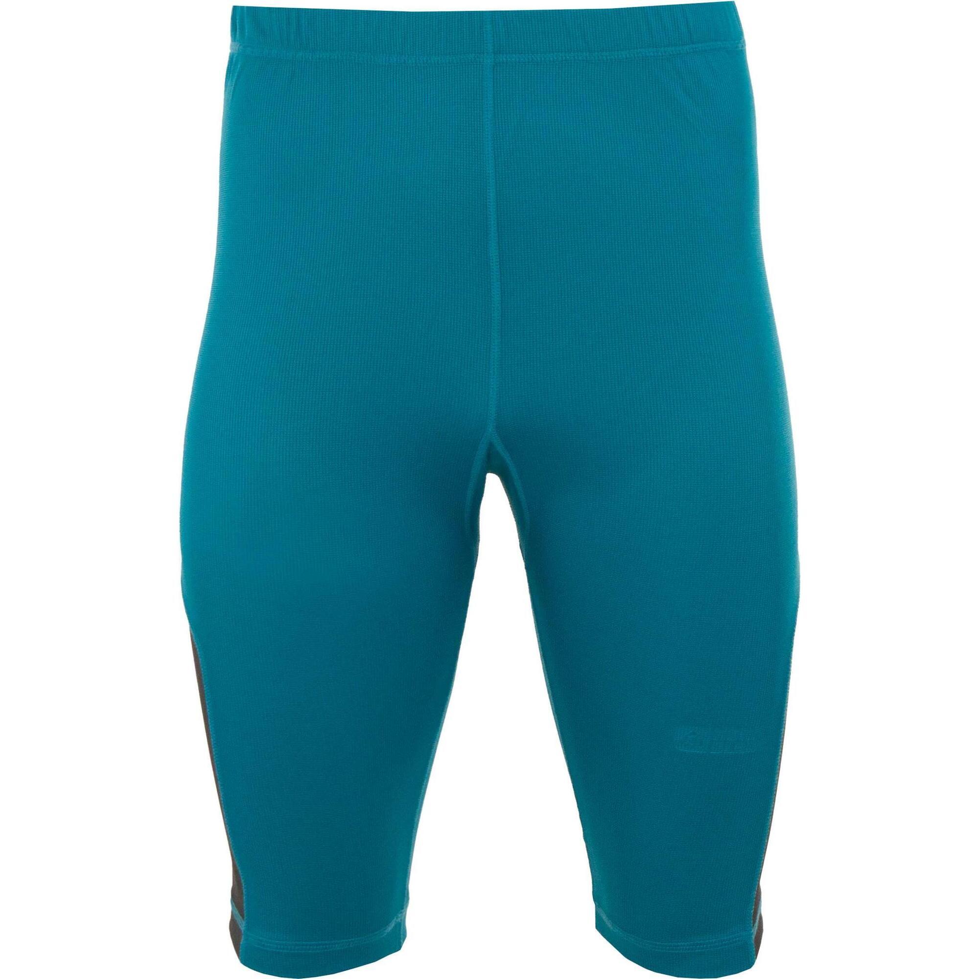 Nordblanc Męskie Szorty Funkcjonalne Niebieskie 3XL