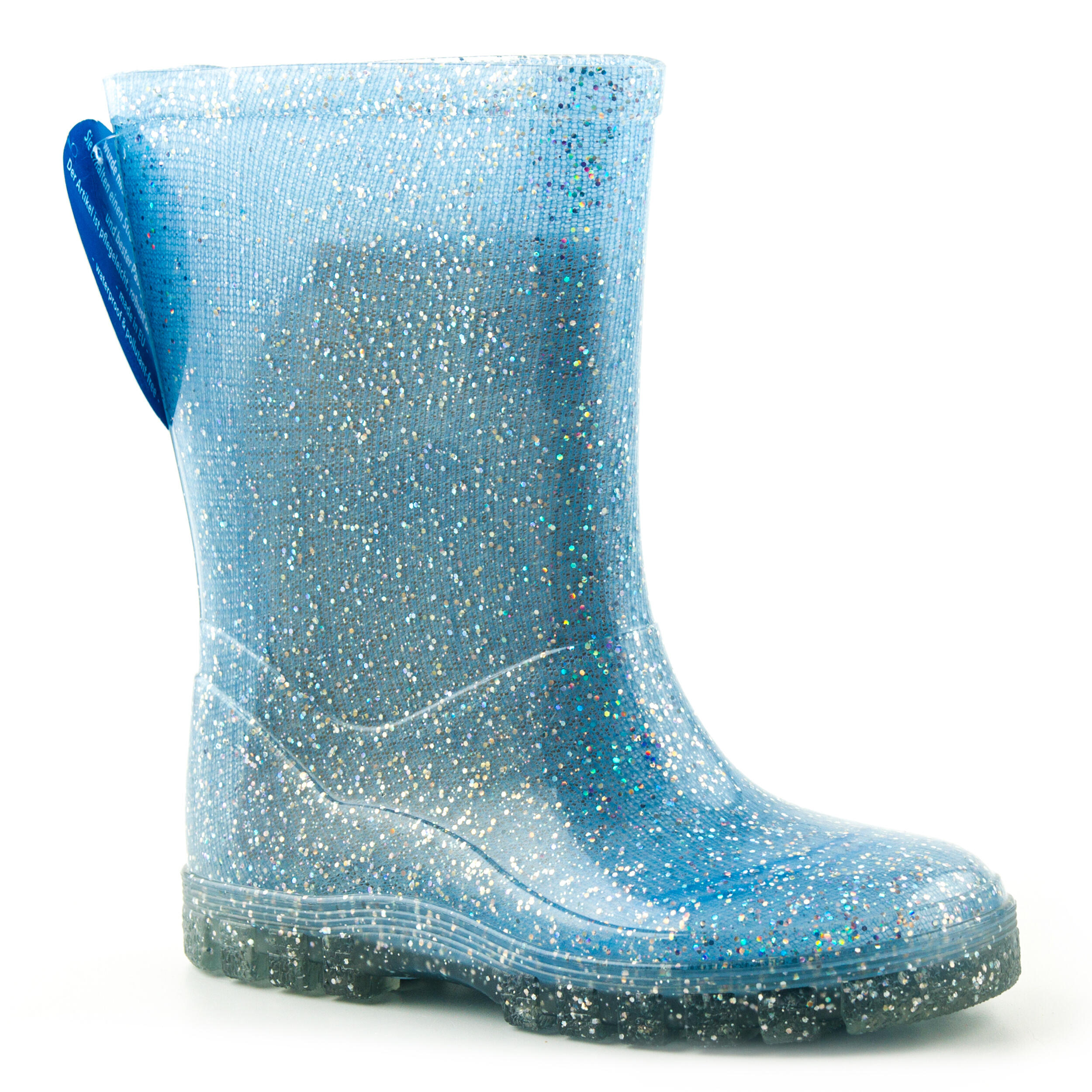 Kalosze dla dzieci Beck Basic