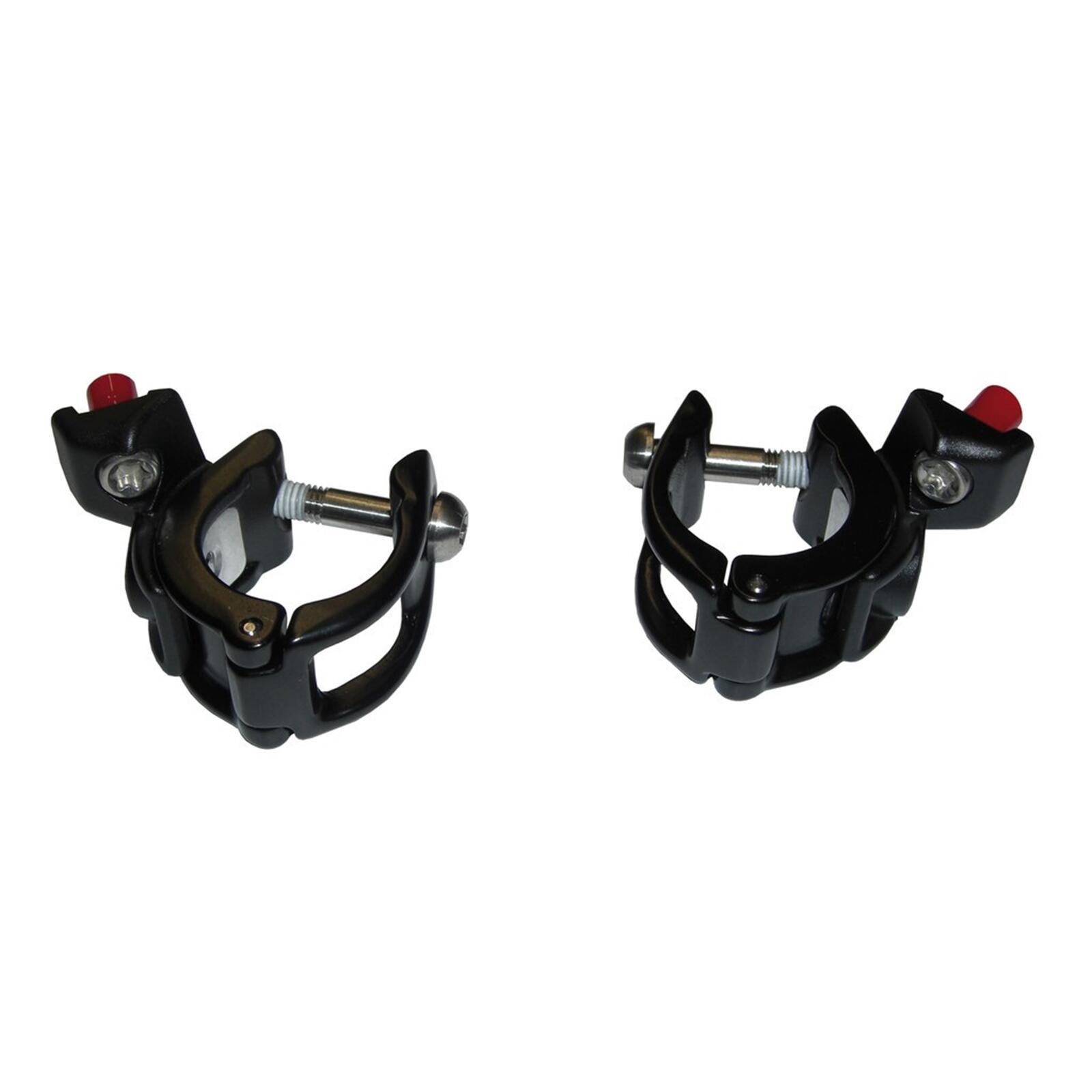 Części Sram Mmx Pair Black