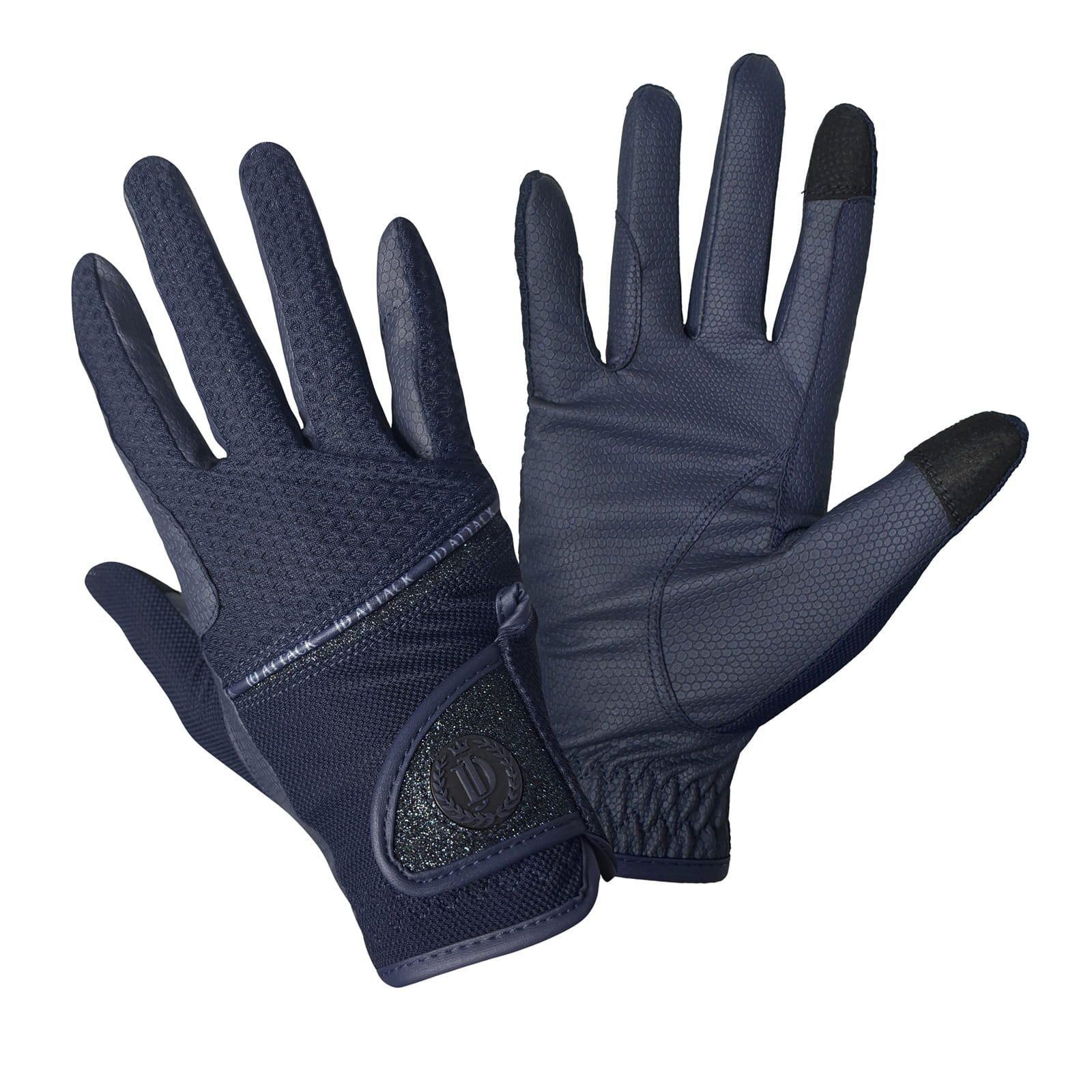 Rękawiczki jeździeckie JD ATTACK Dally