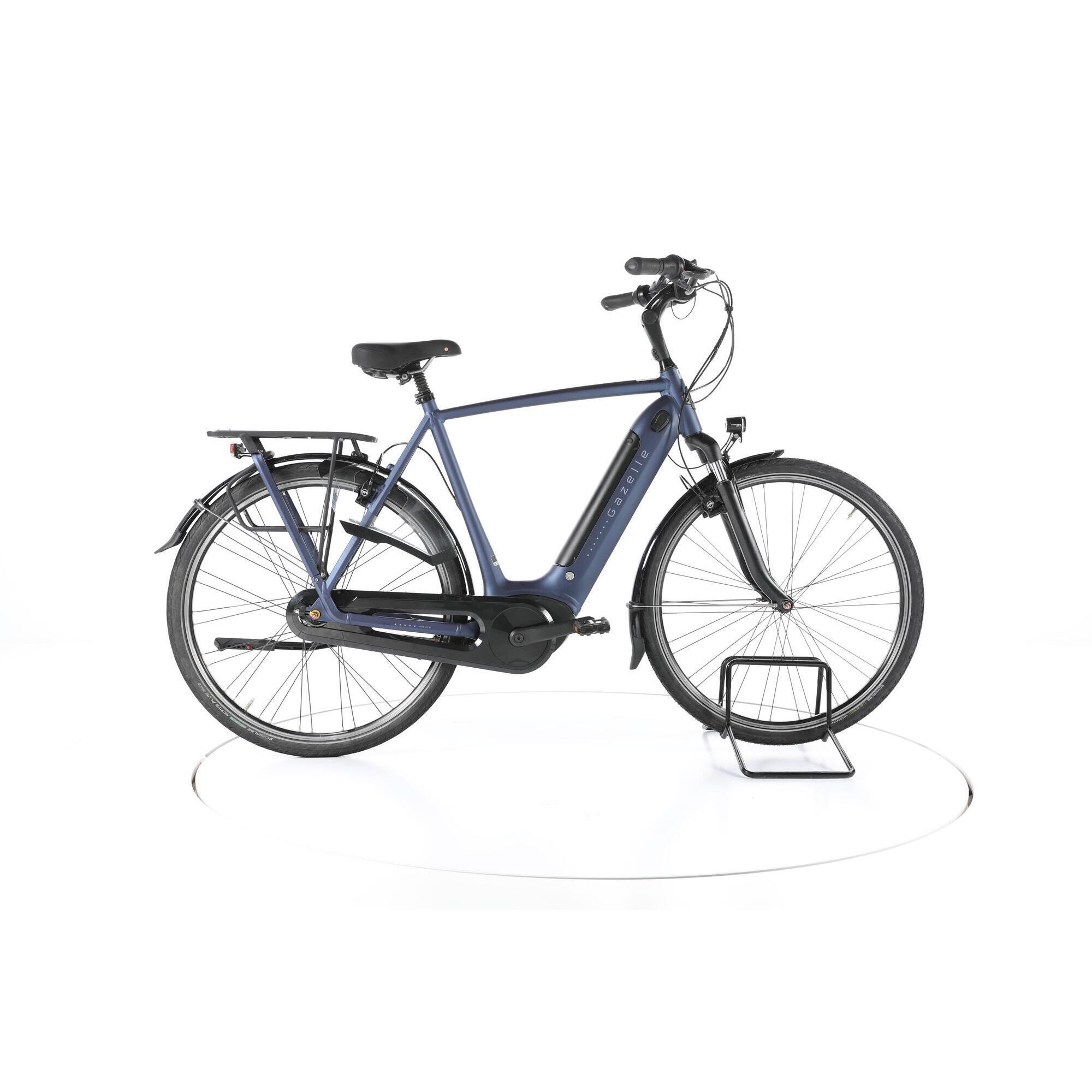 Second Life - Gazelle Arroyo C7+ HMB City E-Bike - Jak nowy