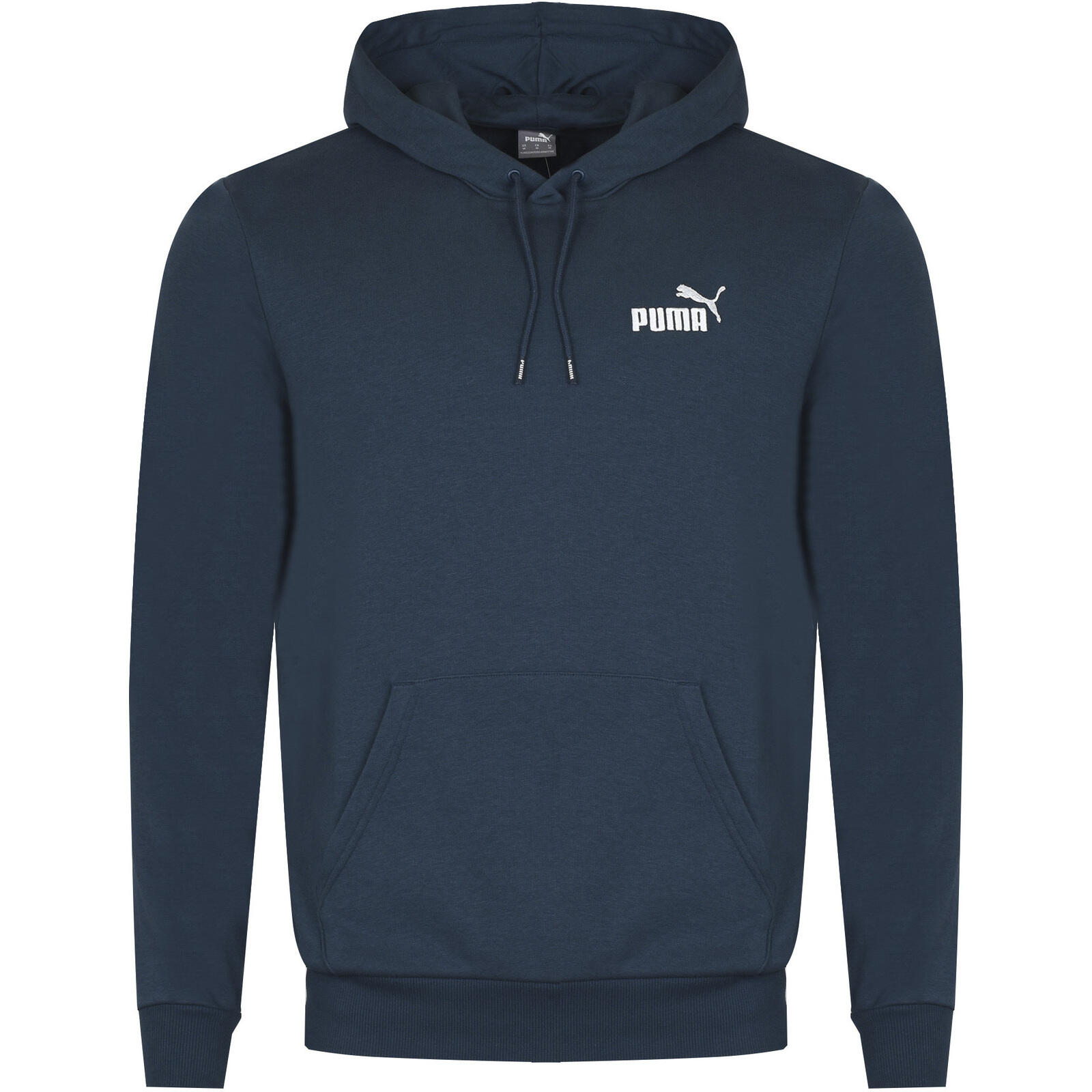 Bluza z kapturem męskie Puma Men Ess Small Logo Hoody