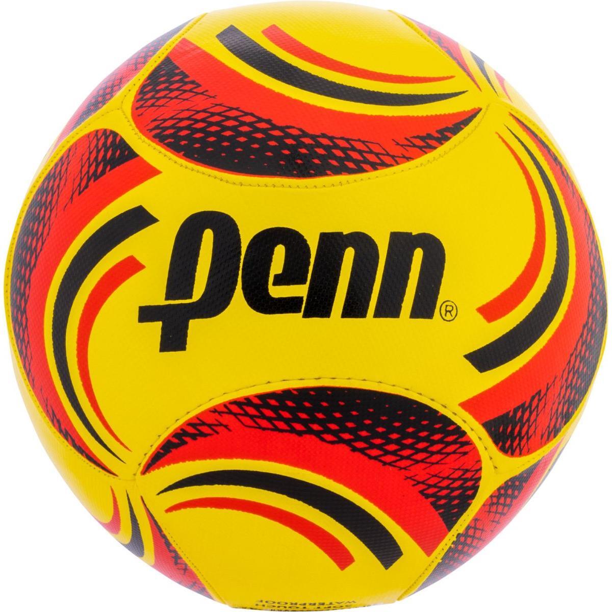 Piłka nożna Penn Beach r.5