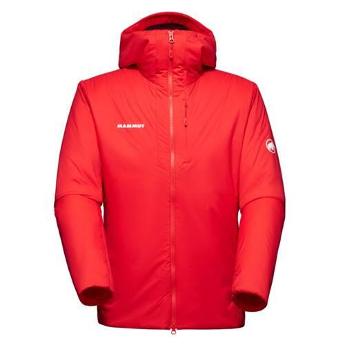 Kurtka uniwersalna męska Mammut Rime Flex Insulated