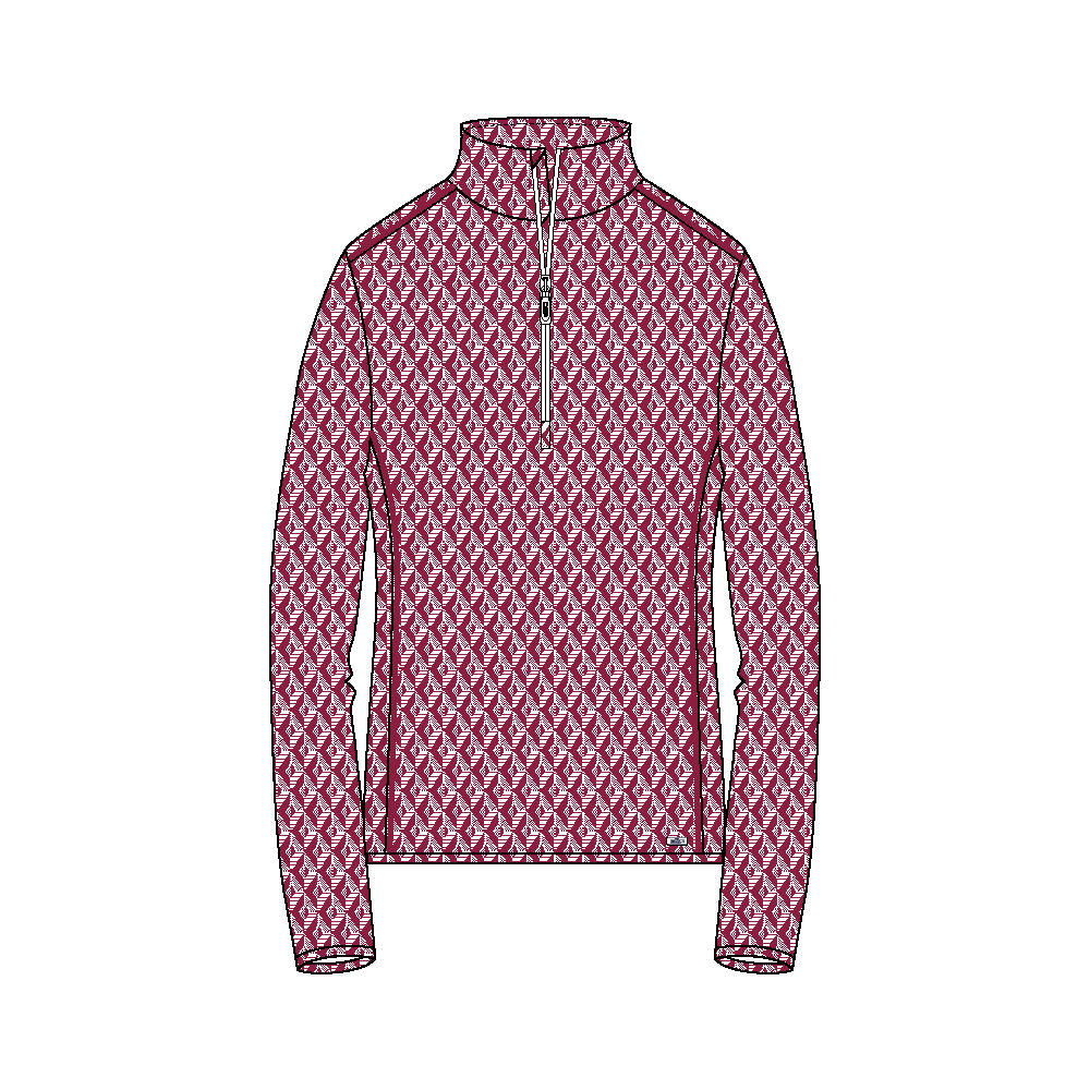 Golf damska narciarska CMP 33L0486