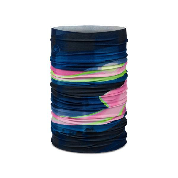 Bandana BUFF ORIGINAL ECOSTRETCH LARTO NAVY