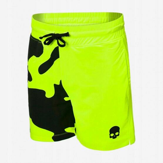 Spodenki tenisowe męskie Hydrogen Tech Shorts